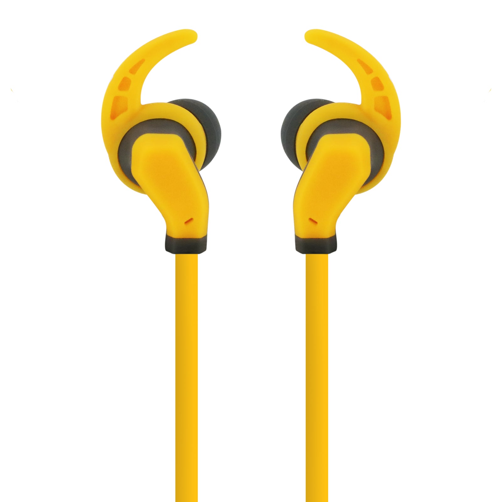 Hybrid Wireless Earphones