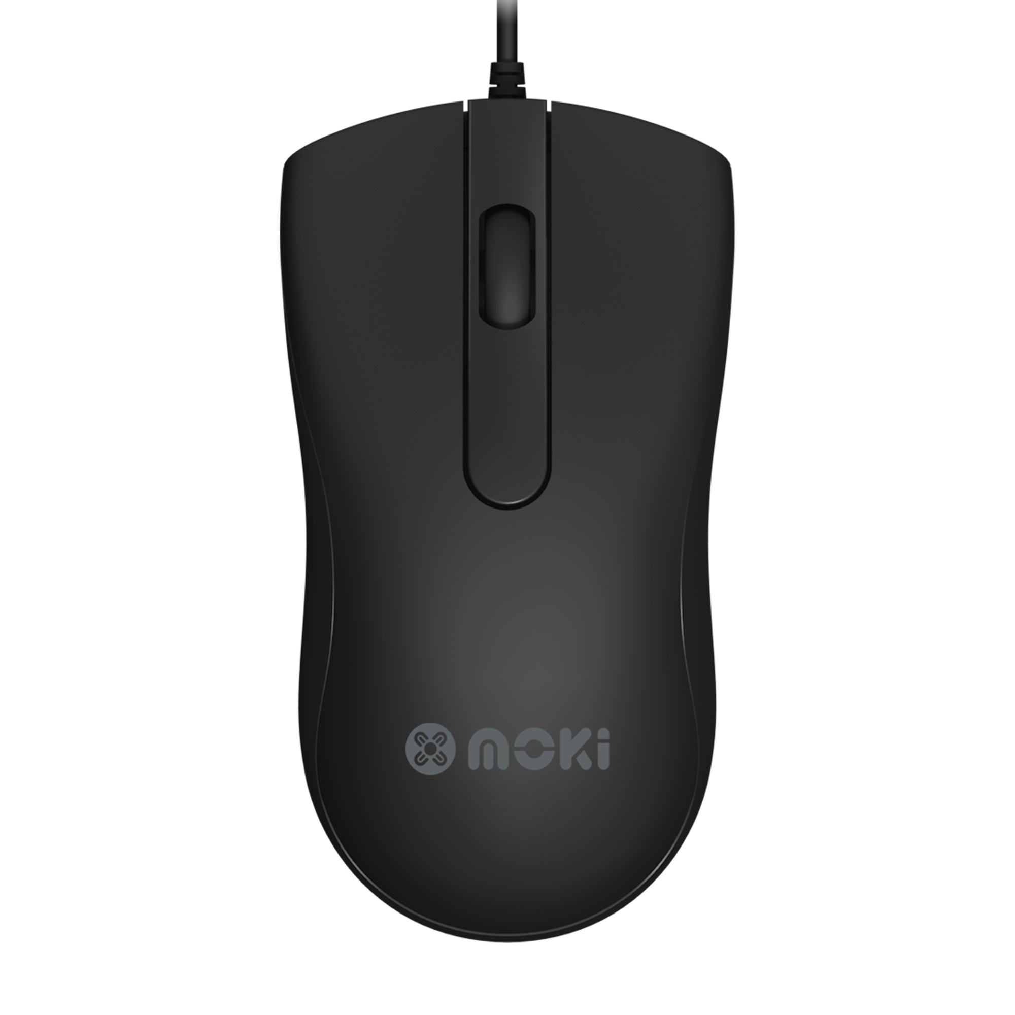 Wired Mouse