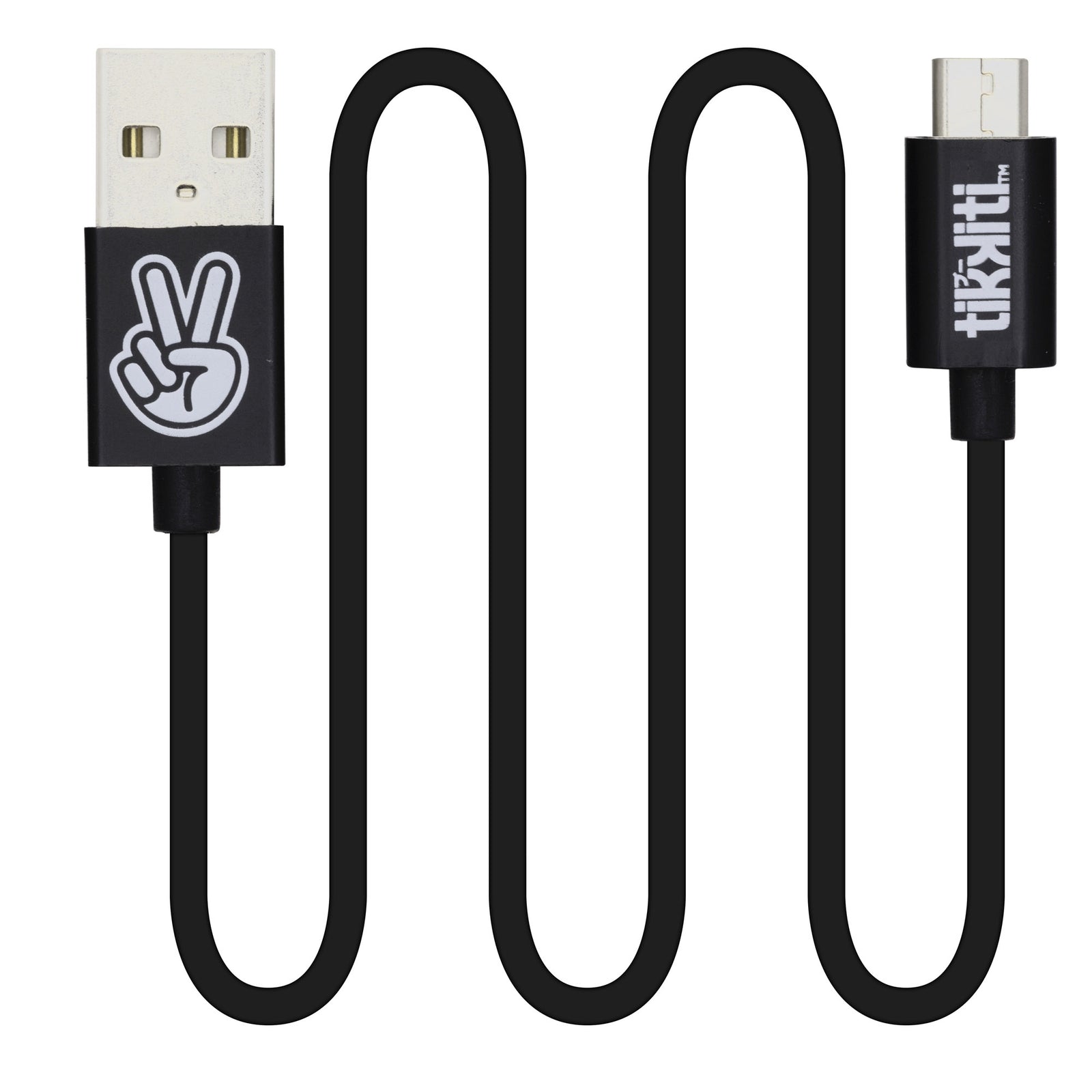 MicroUSB Sync'n'charge Cable