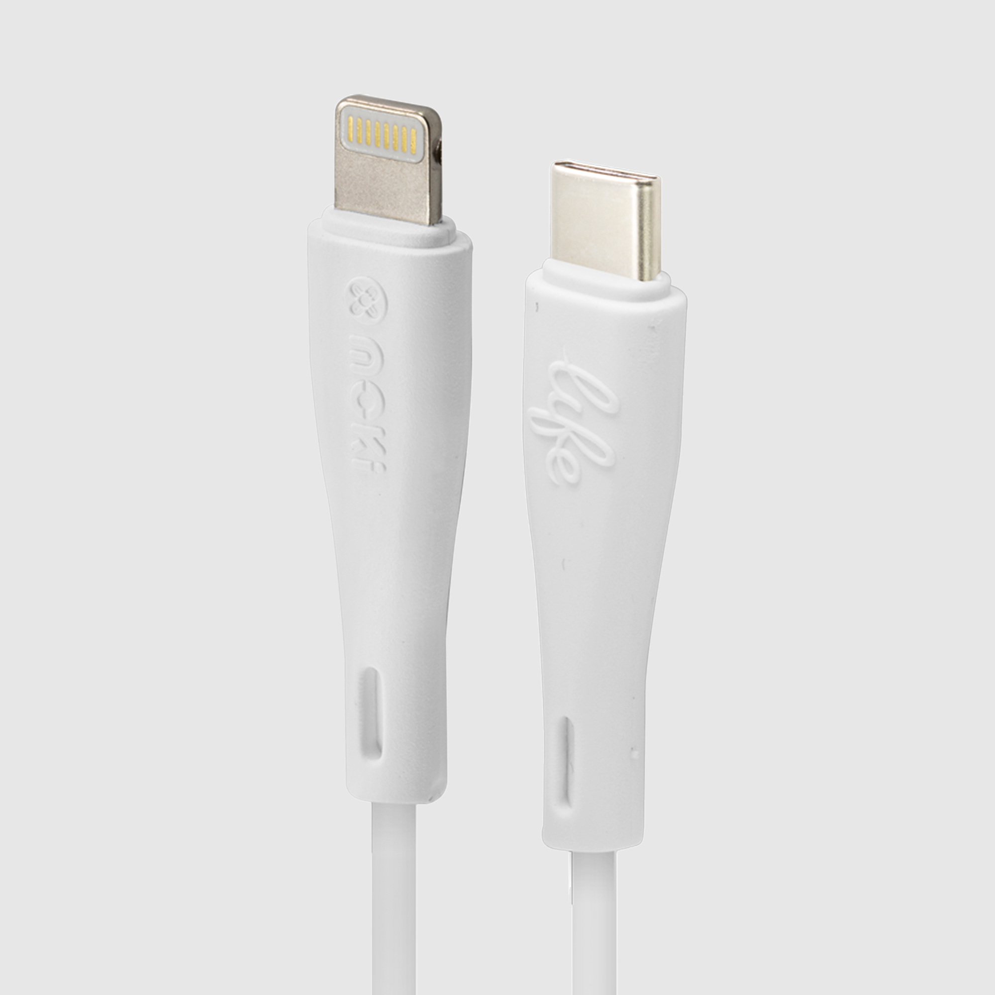 All Charging