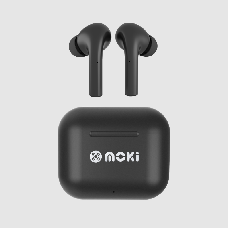 All Earphones