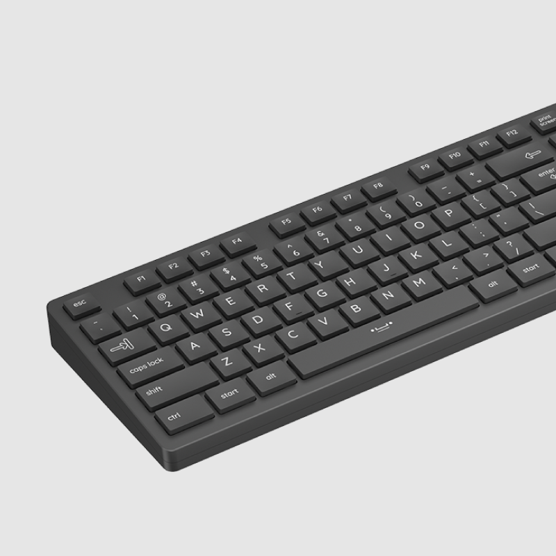 Keyboards