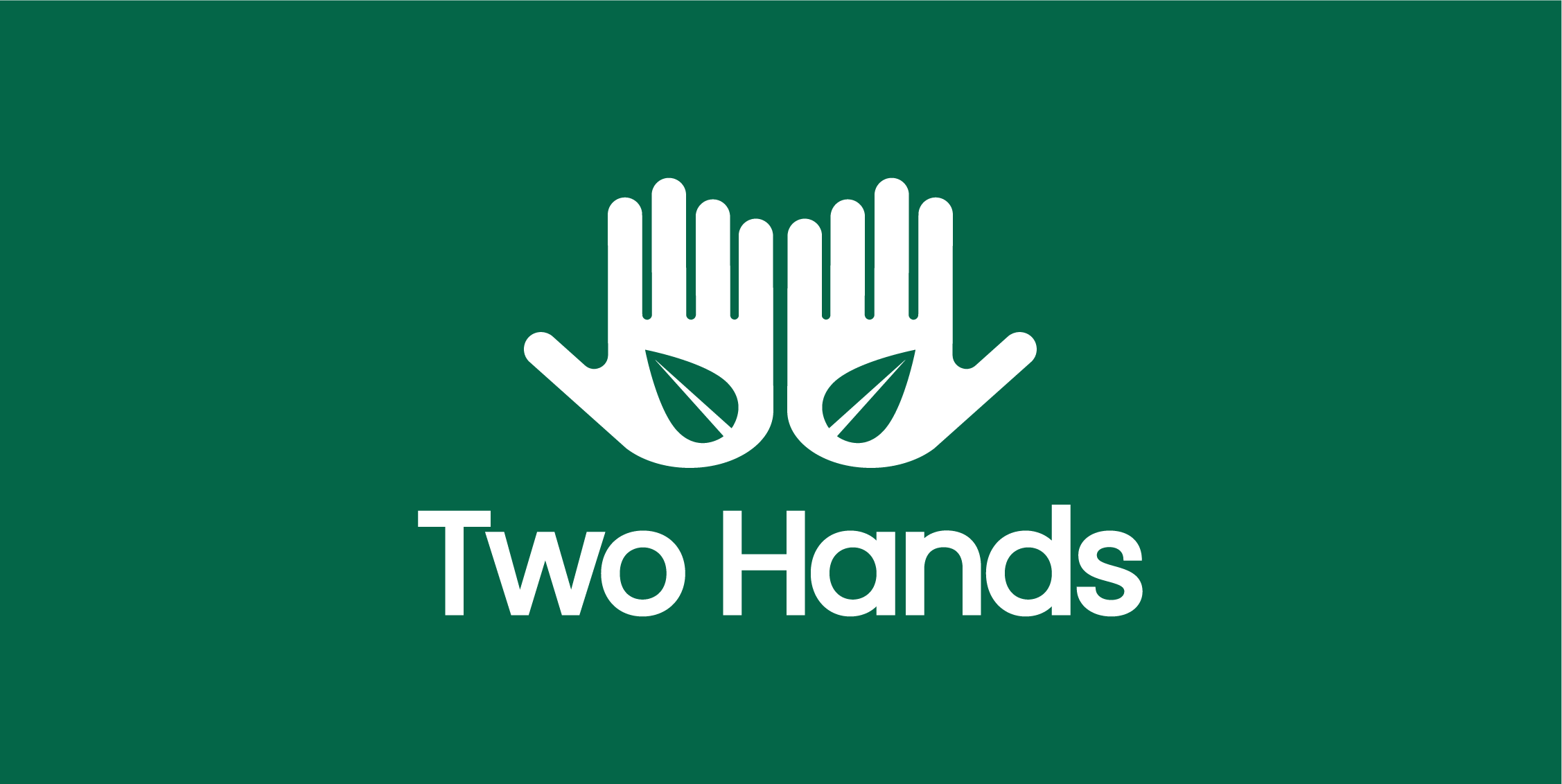 Two Hands