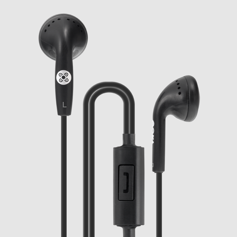 Wired Earphones
