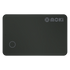 MokiTag Card - Works With Apple Find My