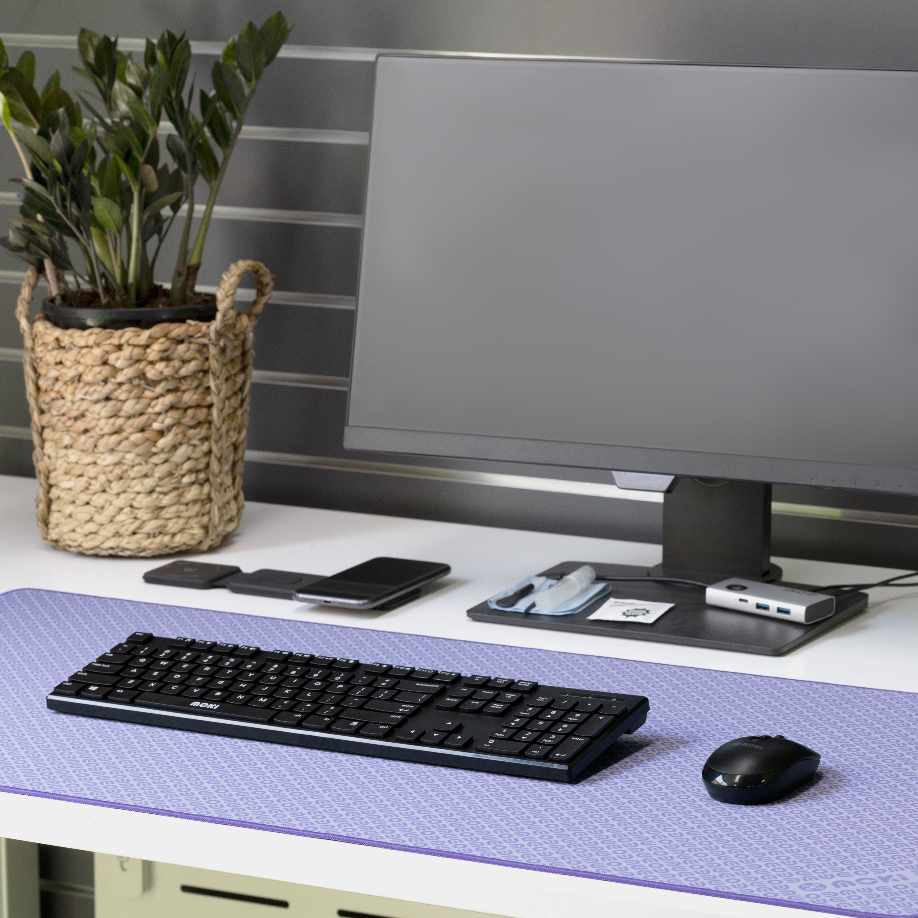 Moki Desk Mat