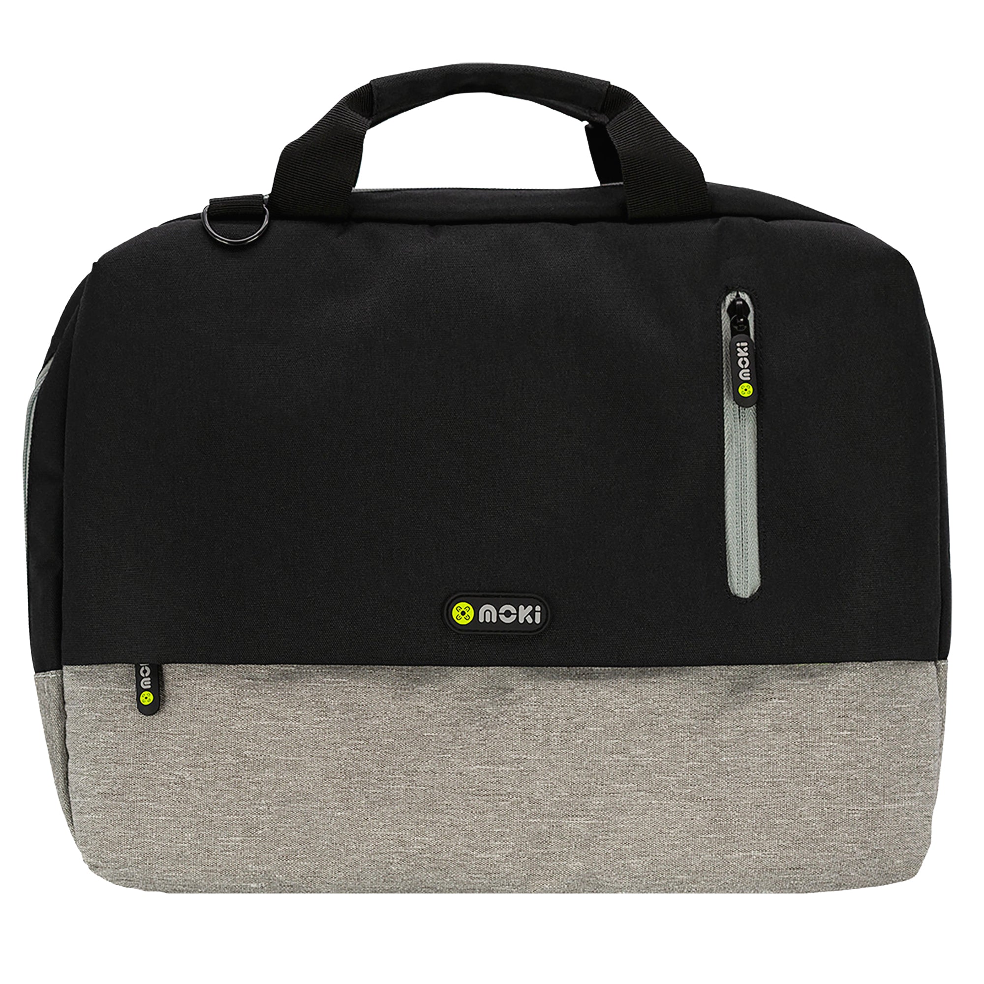 Odyssey Notebook Satchel