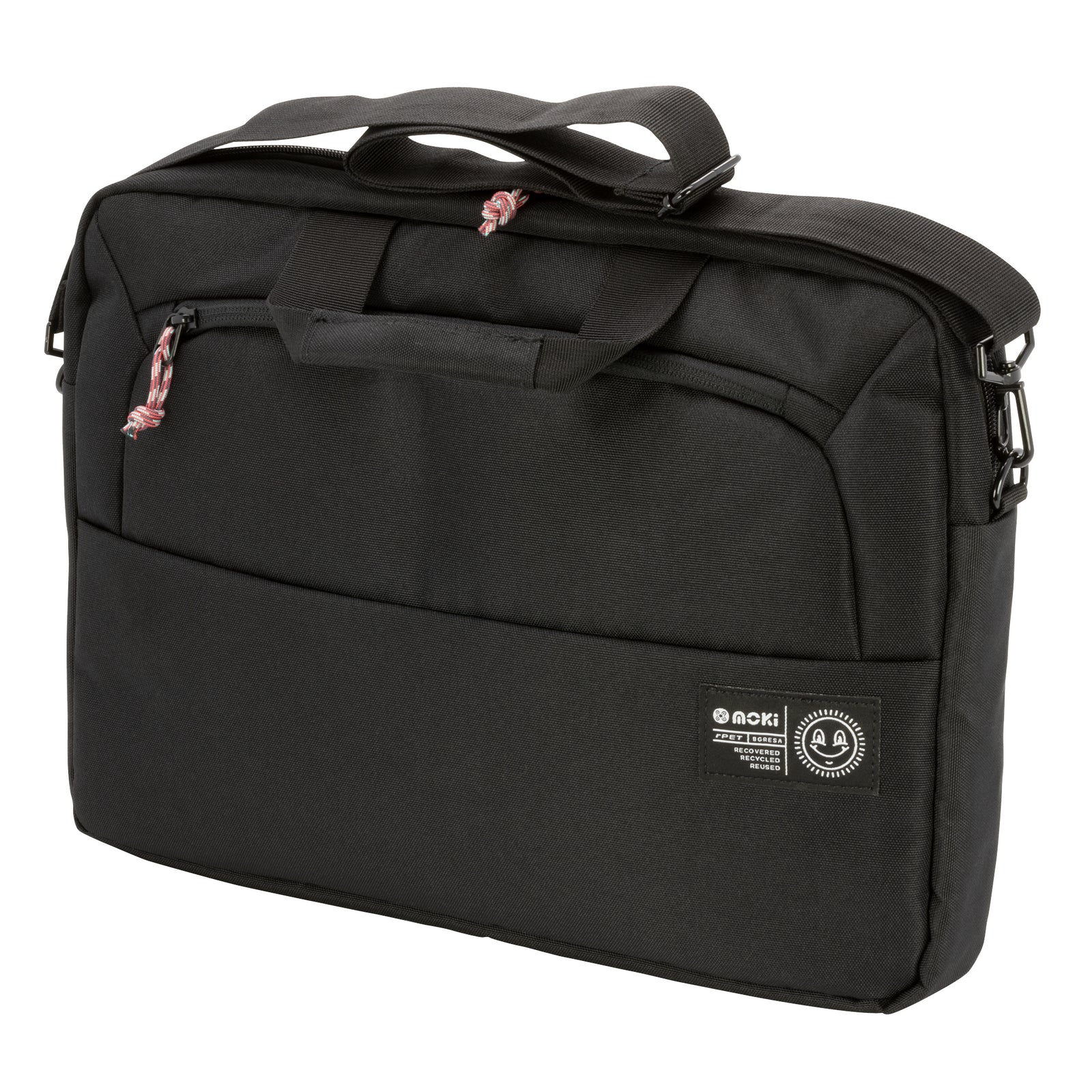 rPET Series Satchel 15.6