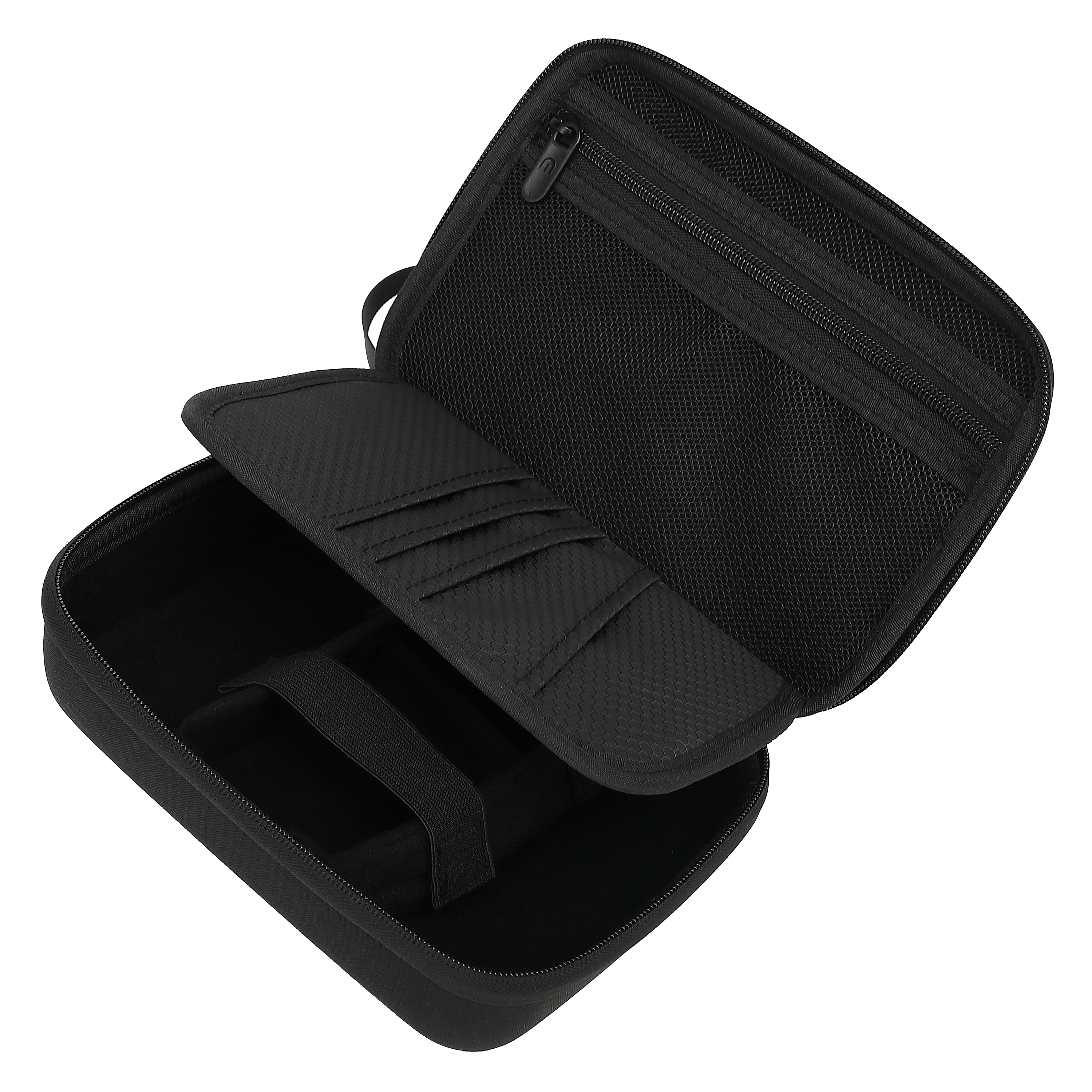 Tech Bento Travel Hard Case