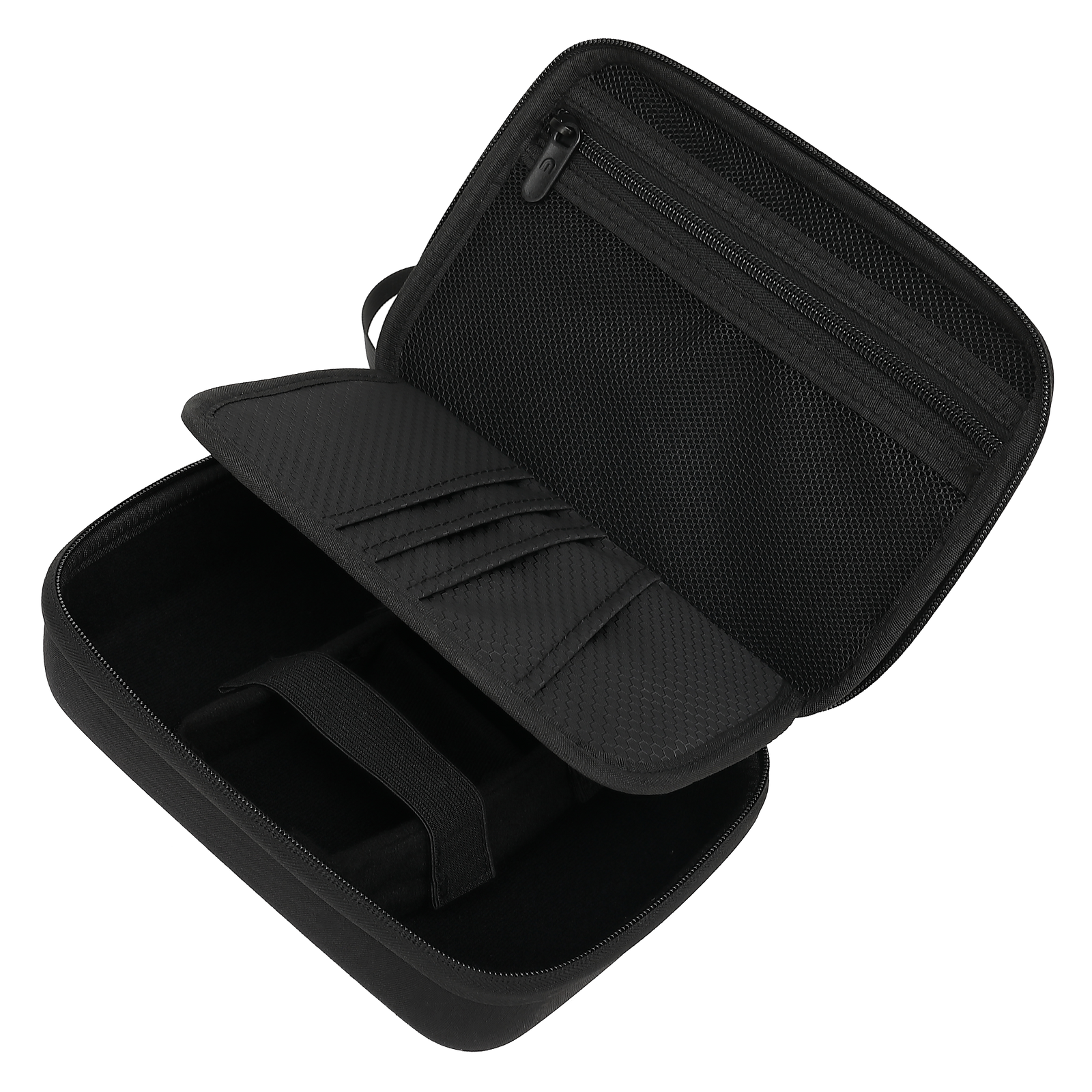 Tech Bento Travel Hard Case