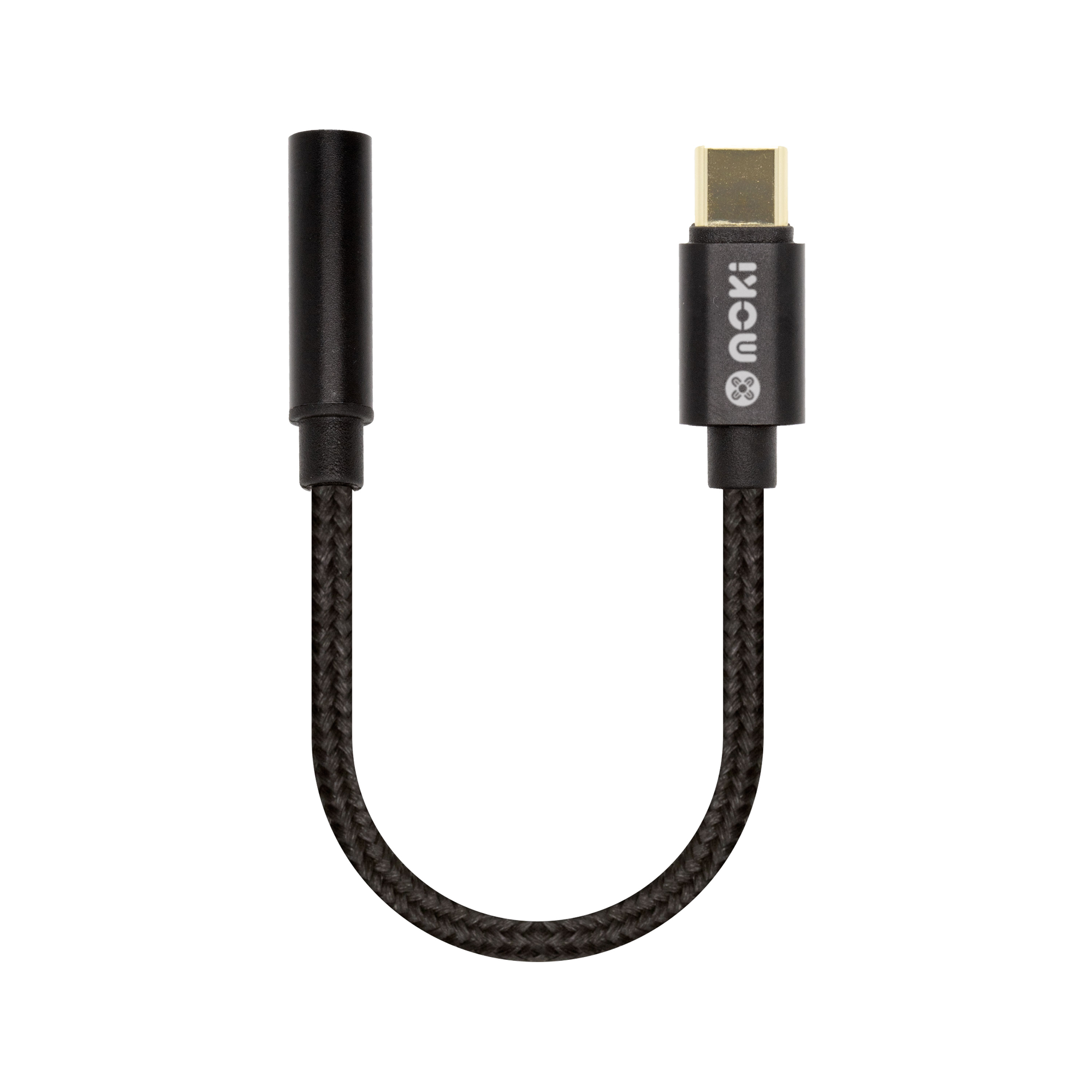 USB-C to 3.5mm Audio Adaptor