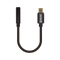Type-C to 3.5mm Audio Adaptor