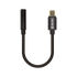 Type-C to 3.5mm Audio Adaptor