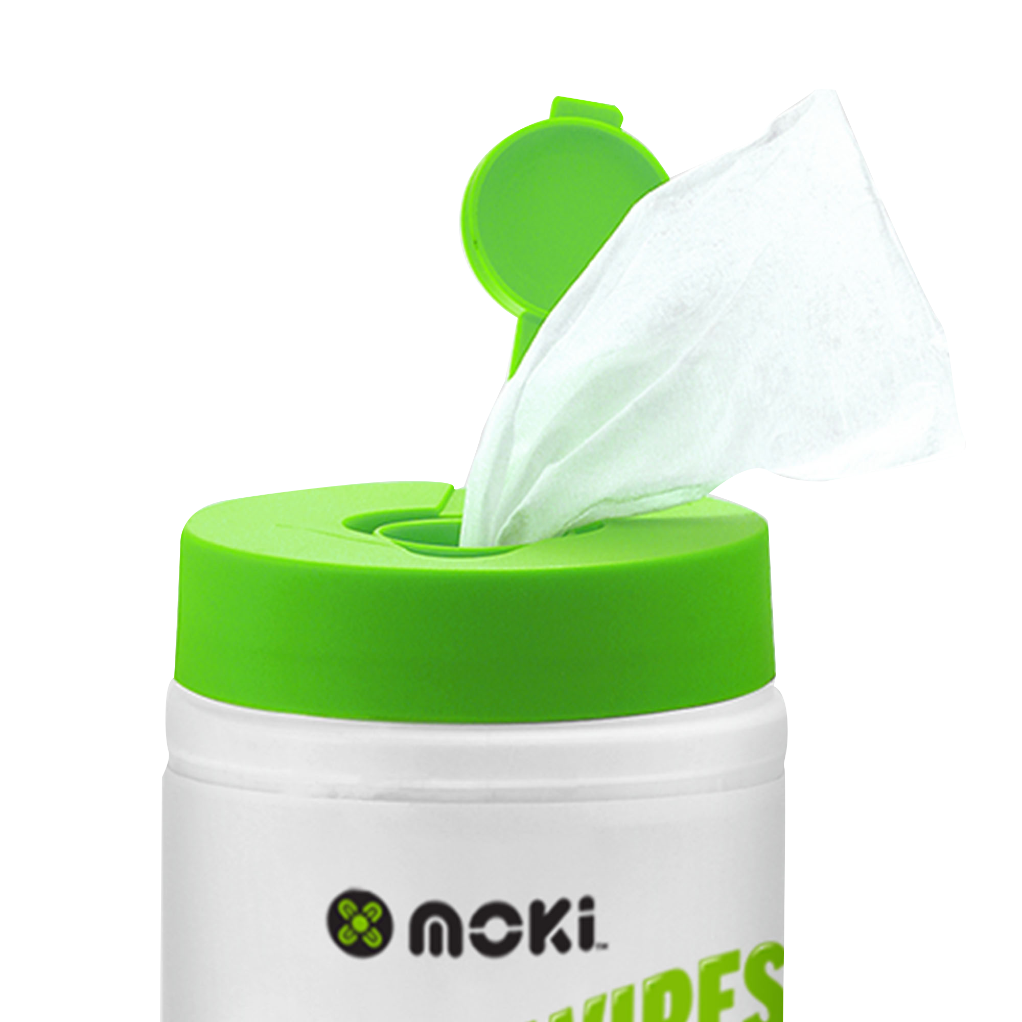 Screen Wipes