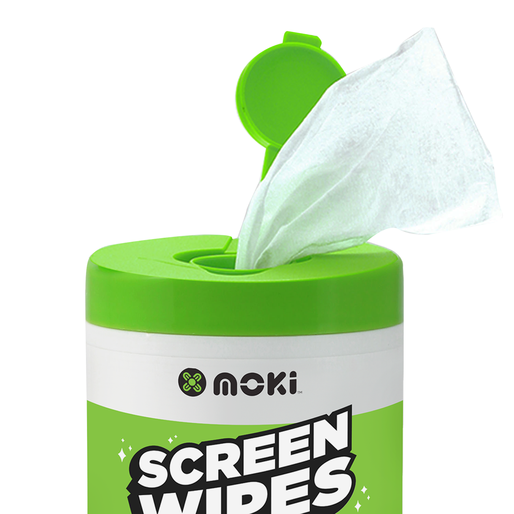 Screen Wipes