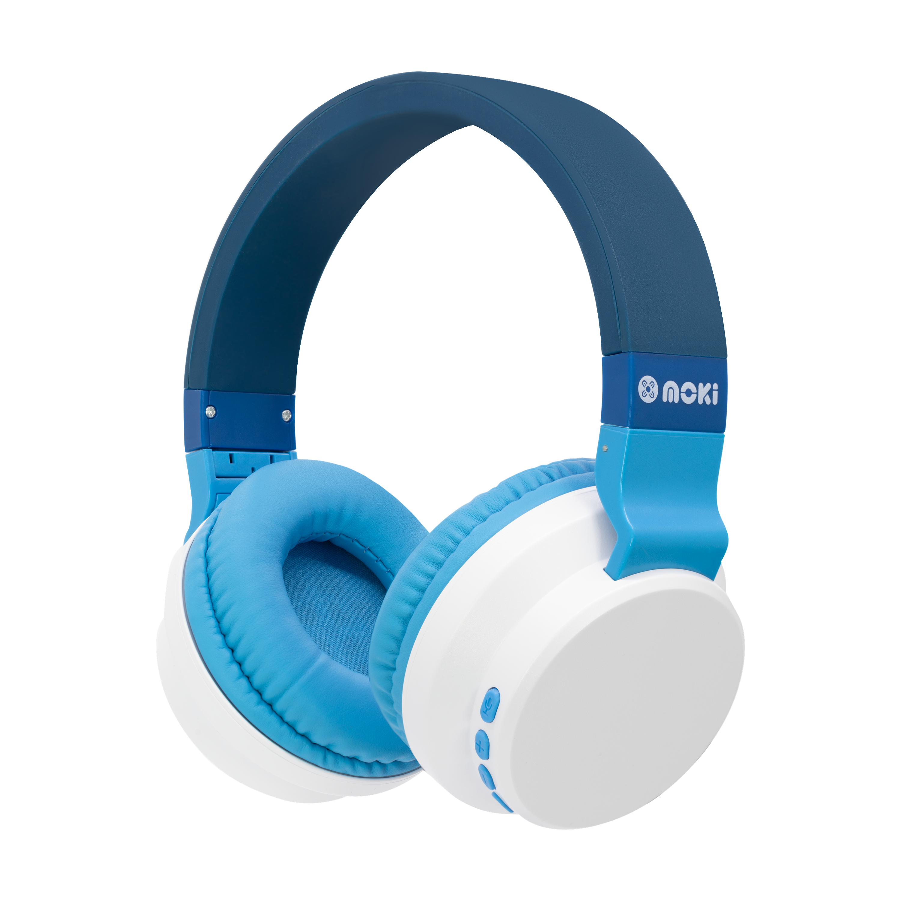 Colourwave Wireless Headphones