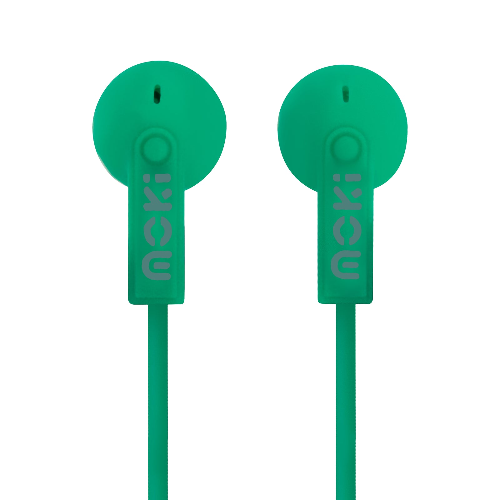 Dots Noise Isolation Earphones
