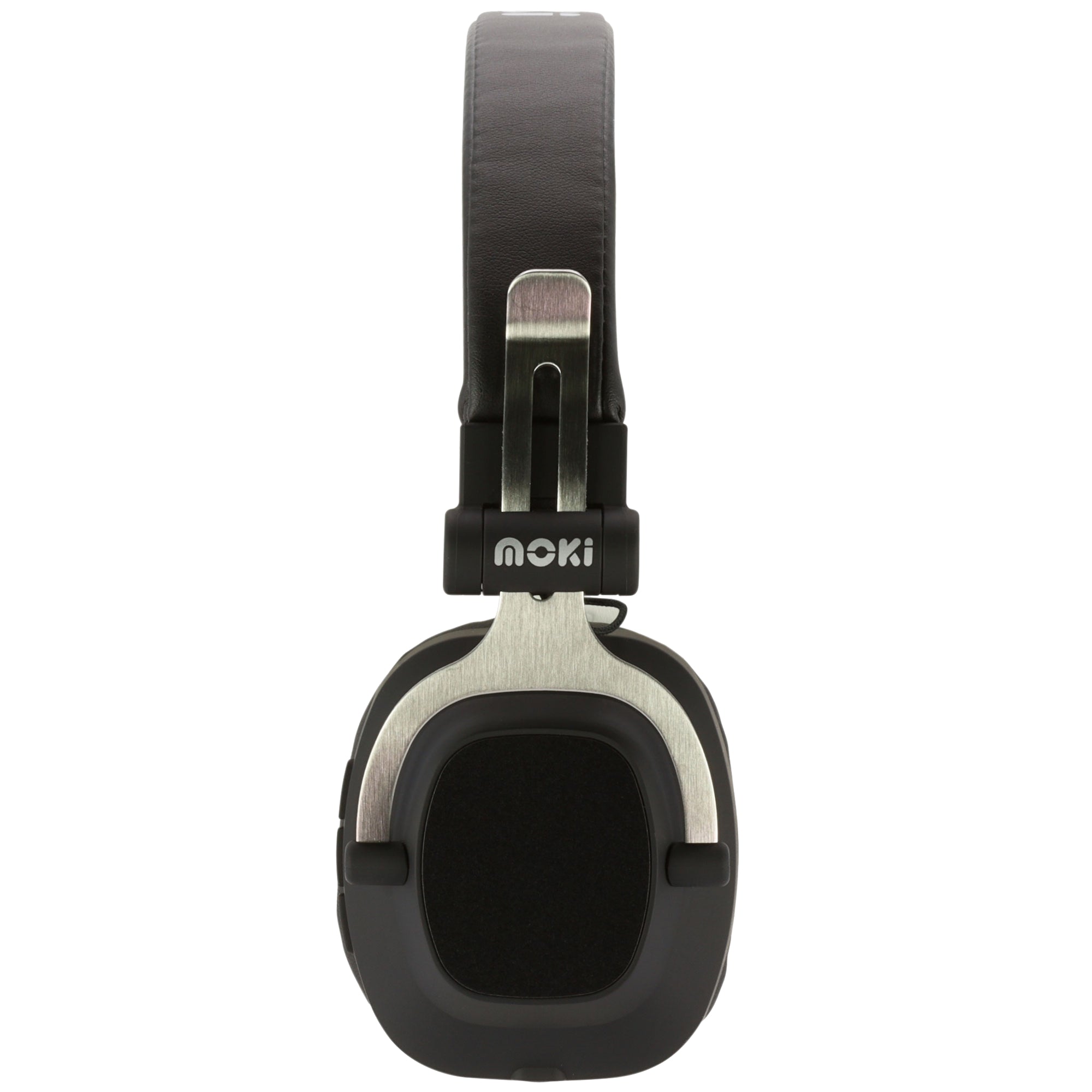 EXO Double Black Wireless Headphones
