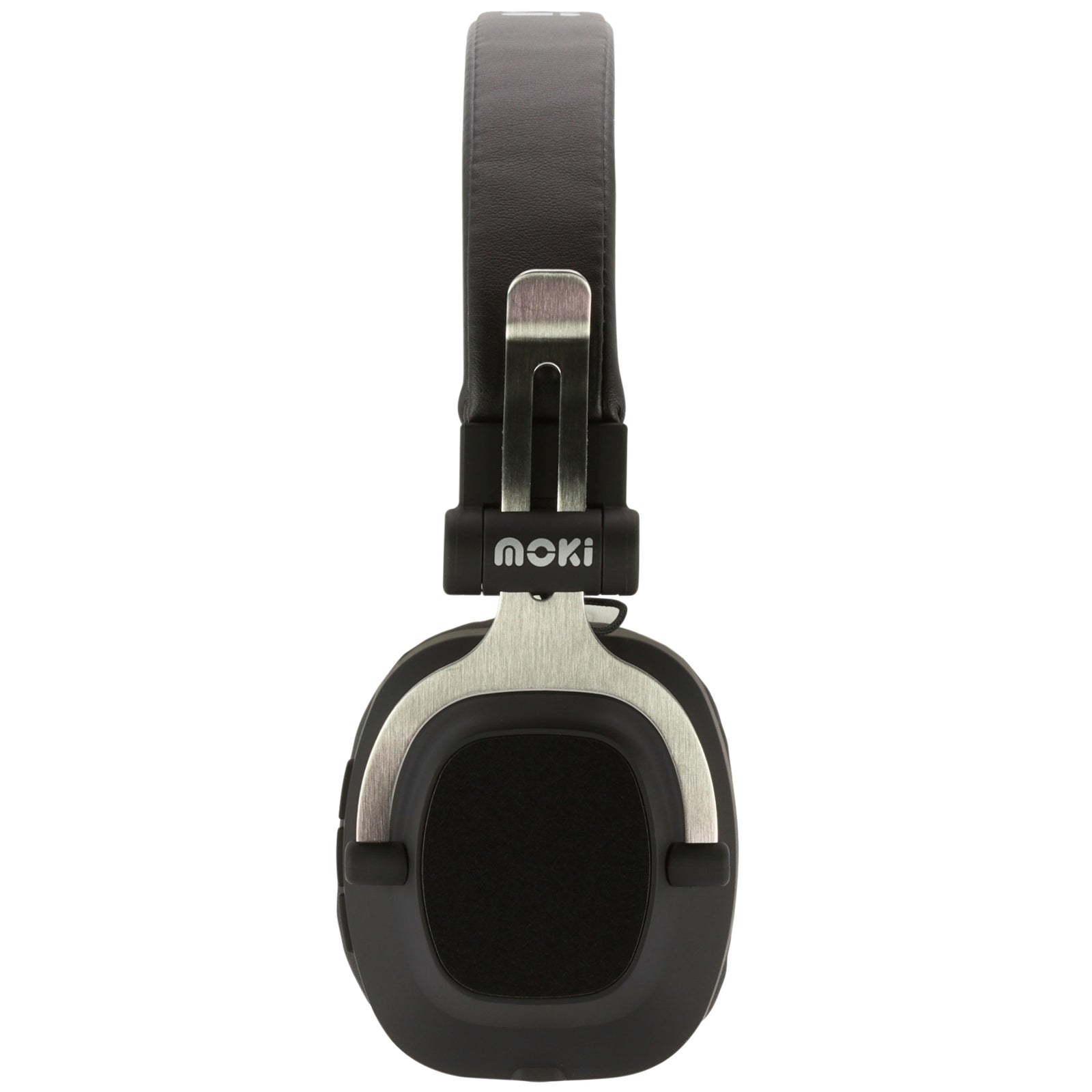 EXO Double Black Wireless Headphones