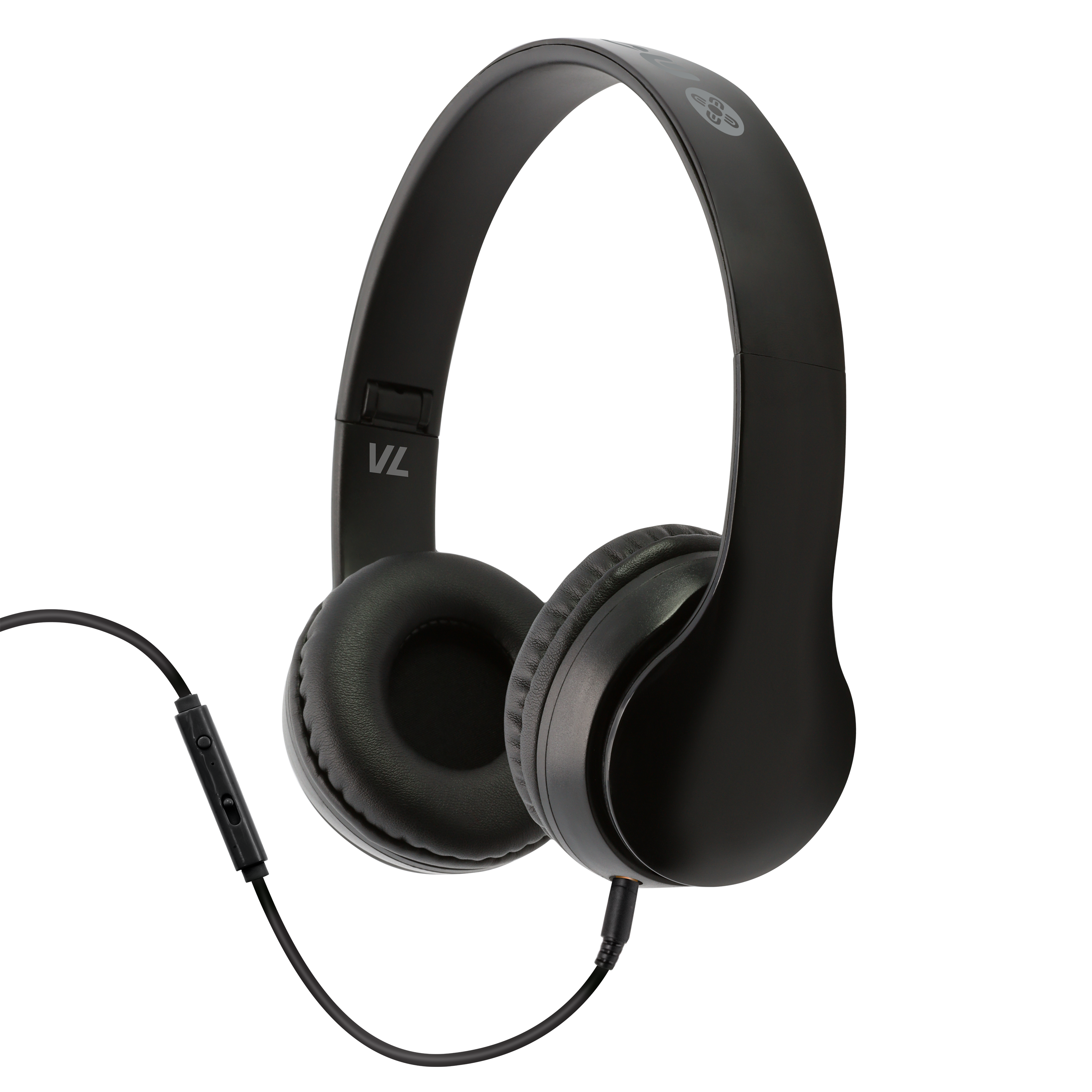 Flip Headphones Volume Limited