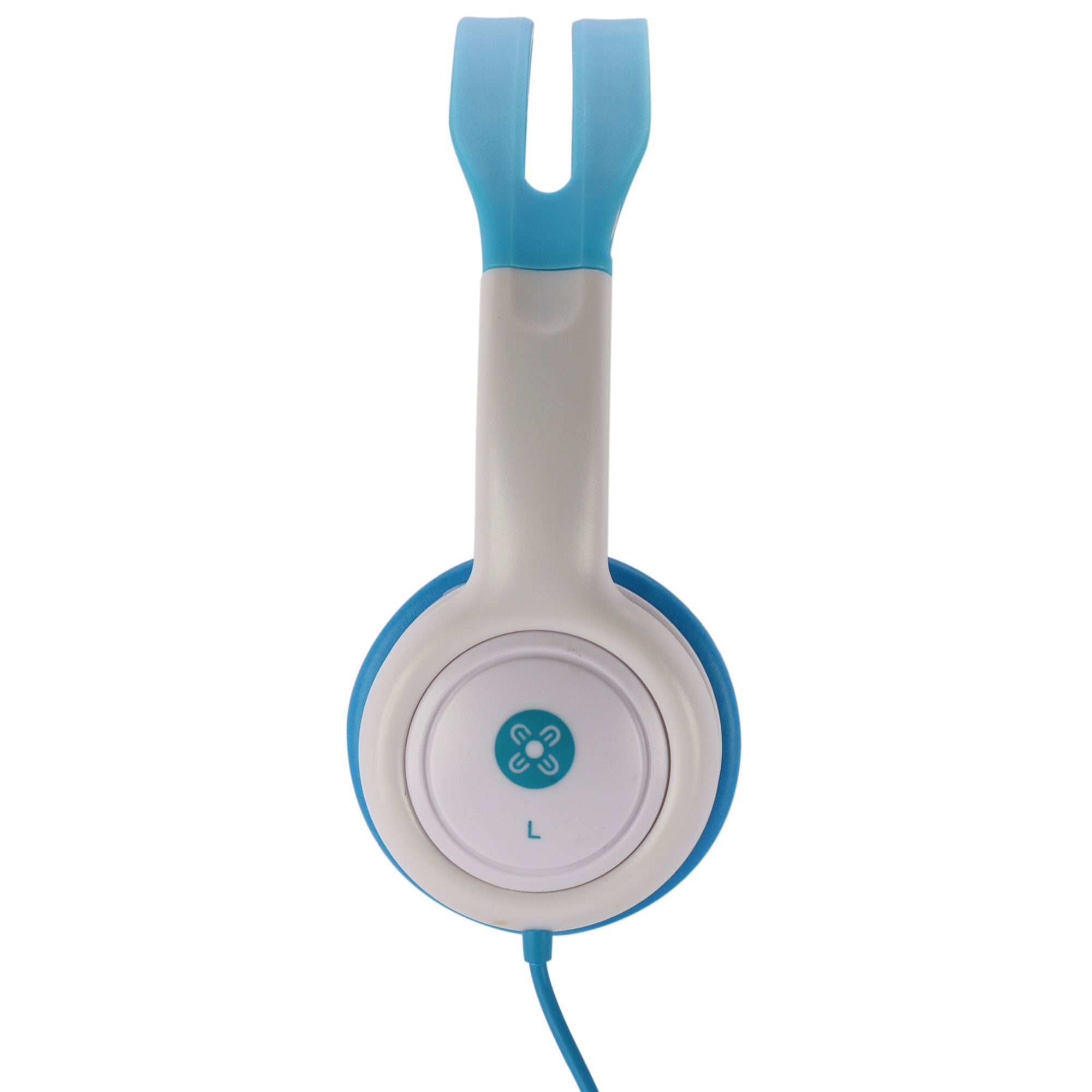 Volume Limited Headphones For Kids