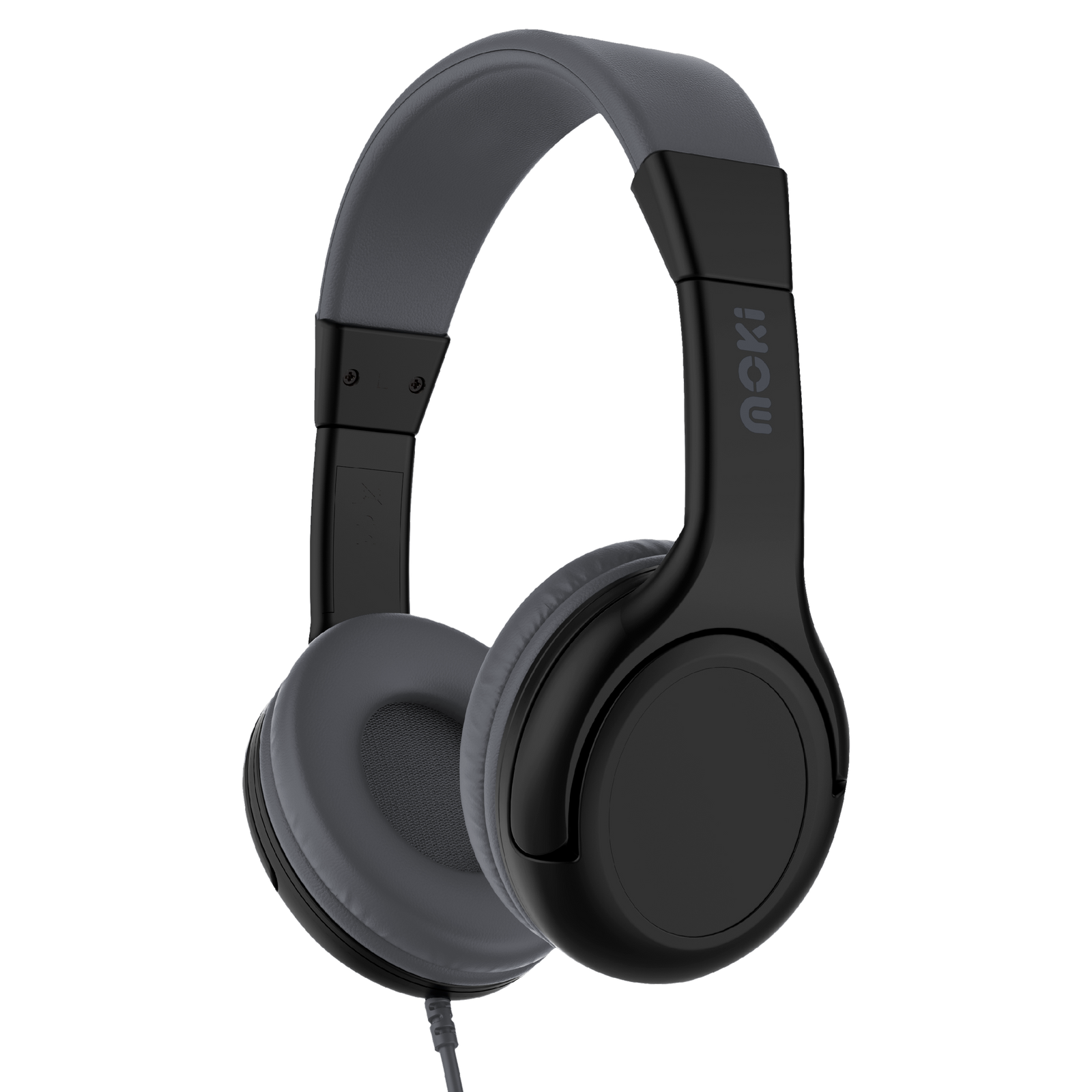 Volume Limited Headphones For Kids