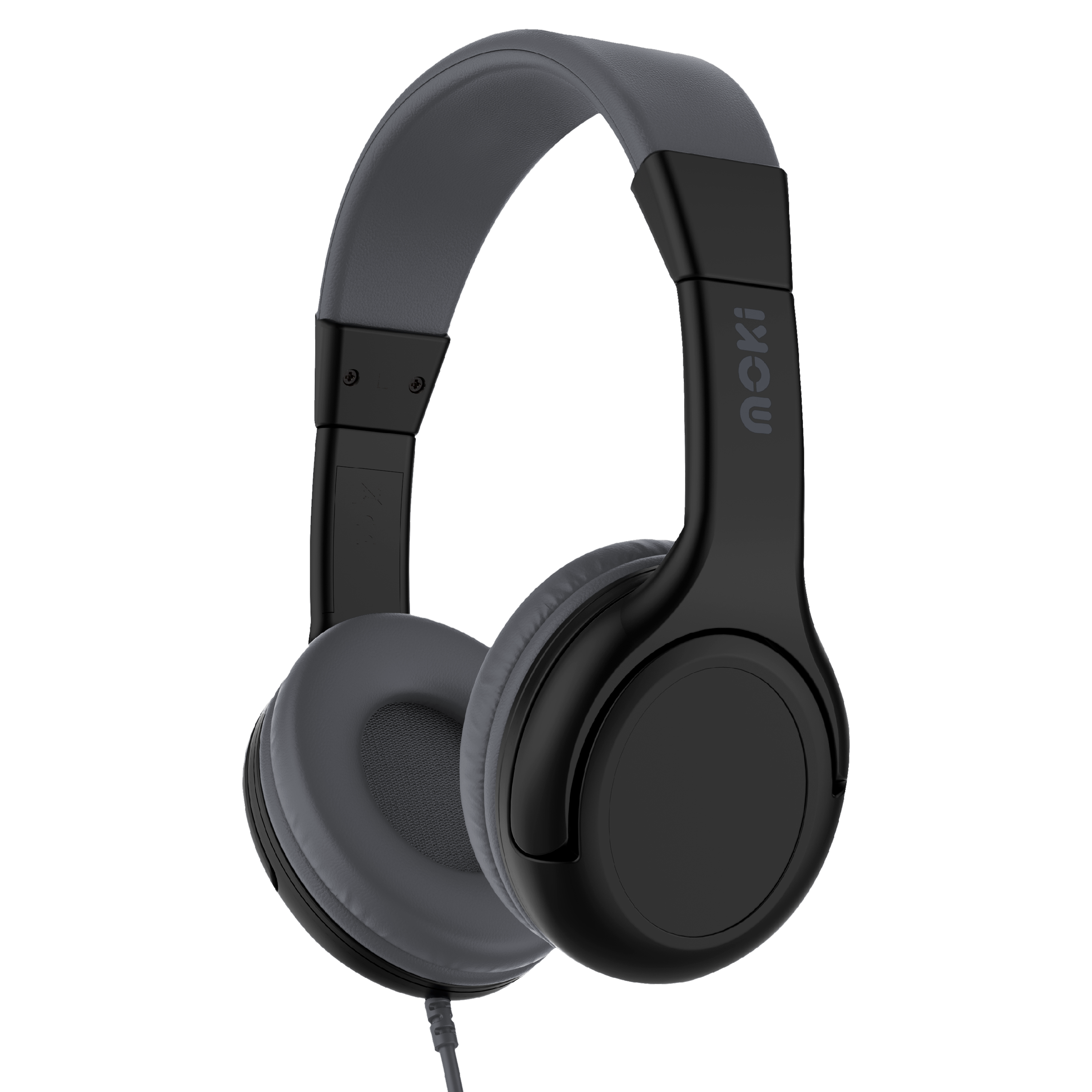 Volume Limited Headphones For Kids