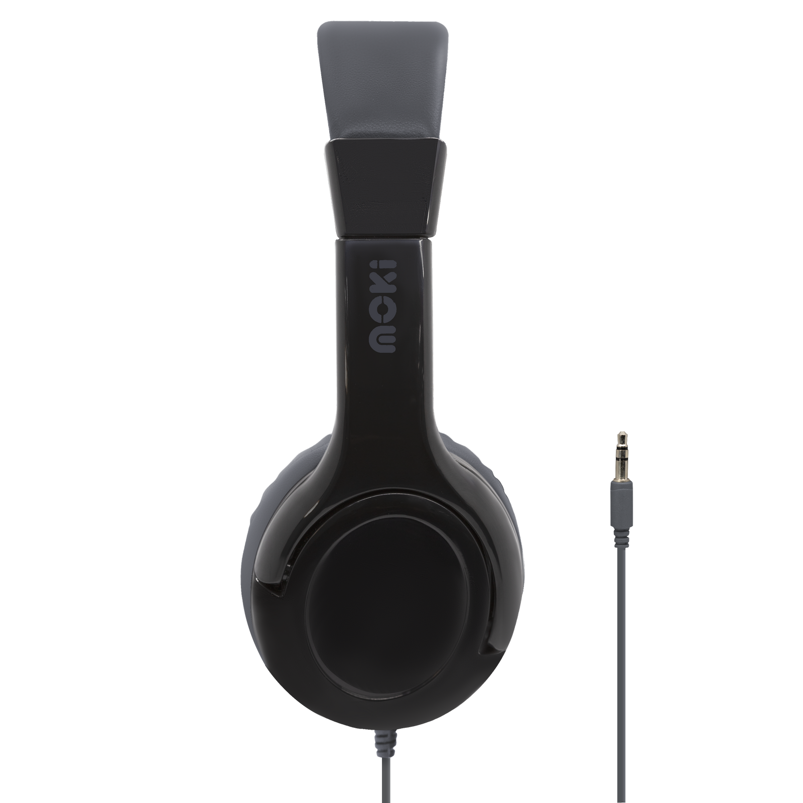 Volume Limited Headphones For Kids