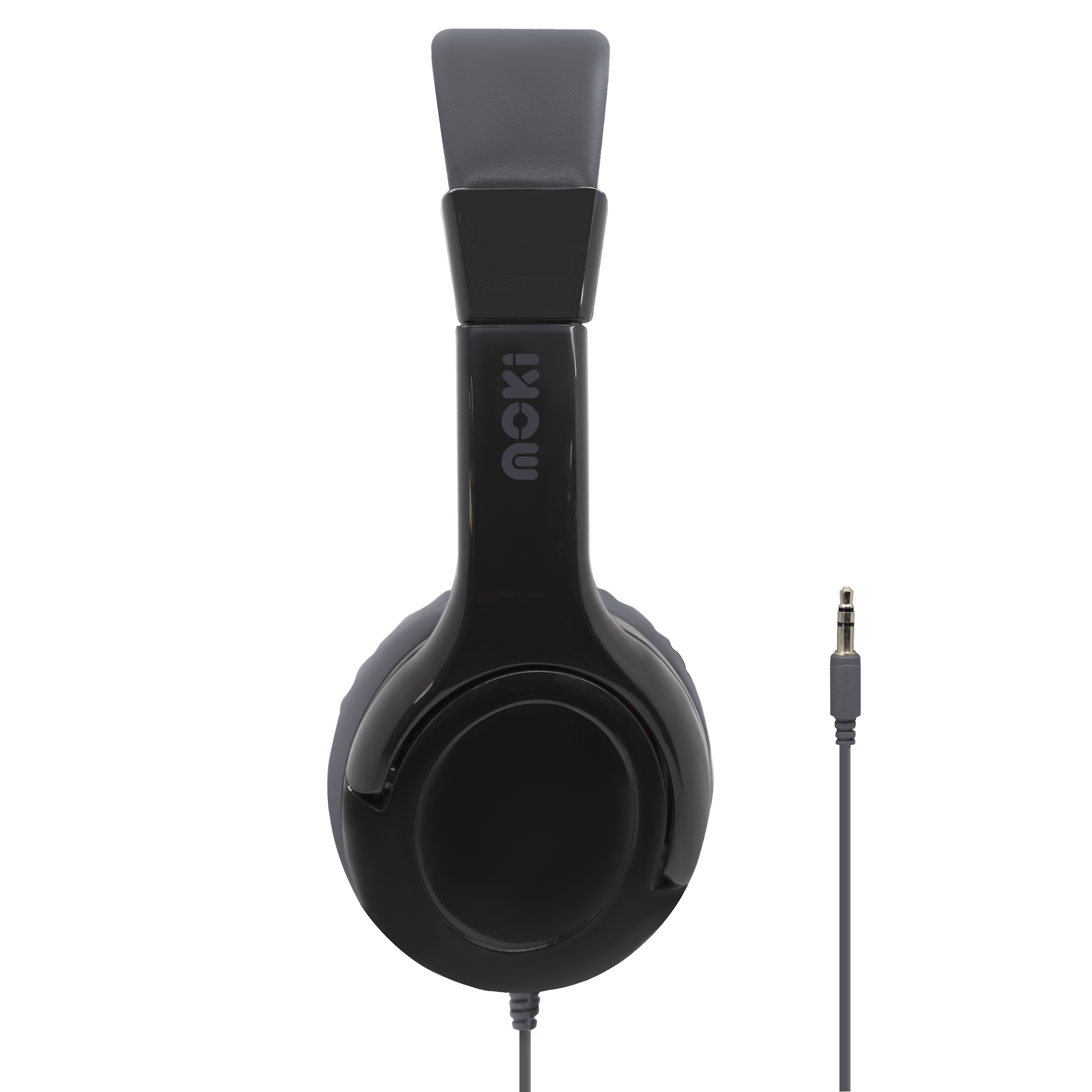 Volume Limited Headphones For Kids