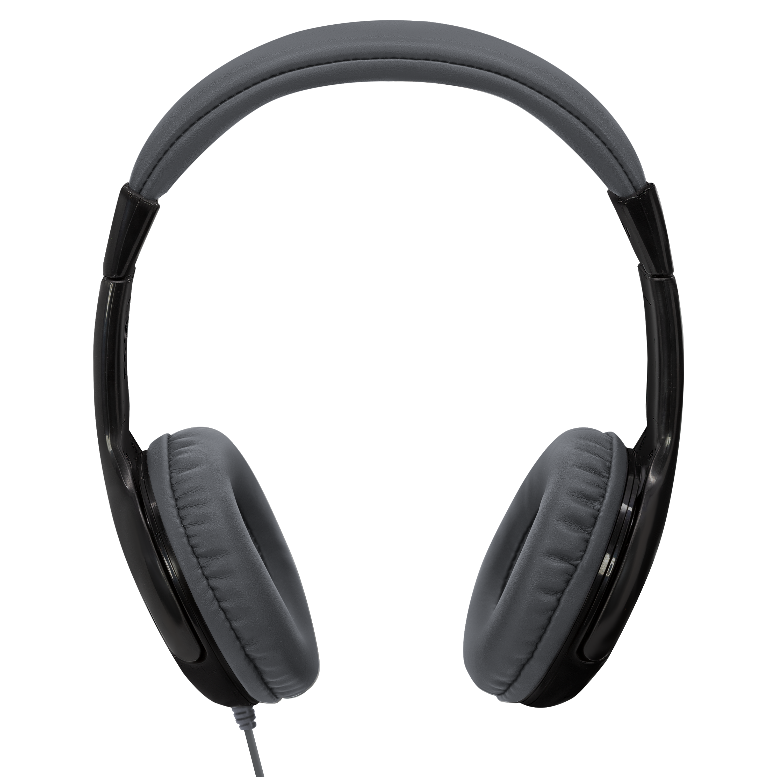 Volume Limited Headphones For Kids