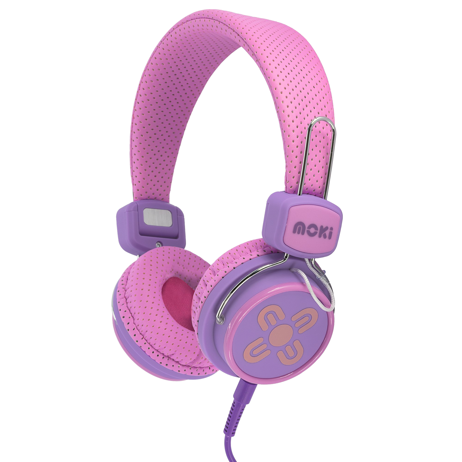 Kid Safe Volume Limited Headphones