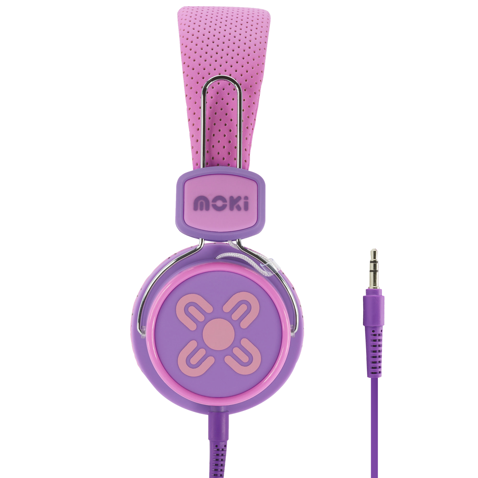 Kid Safe Volume Limited Headphones