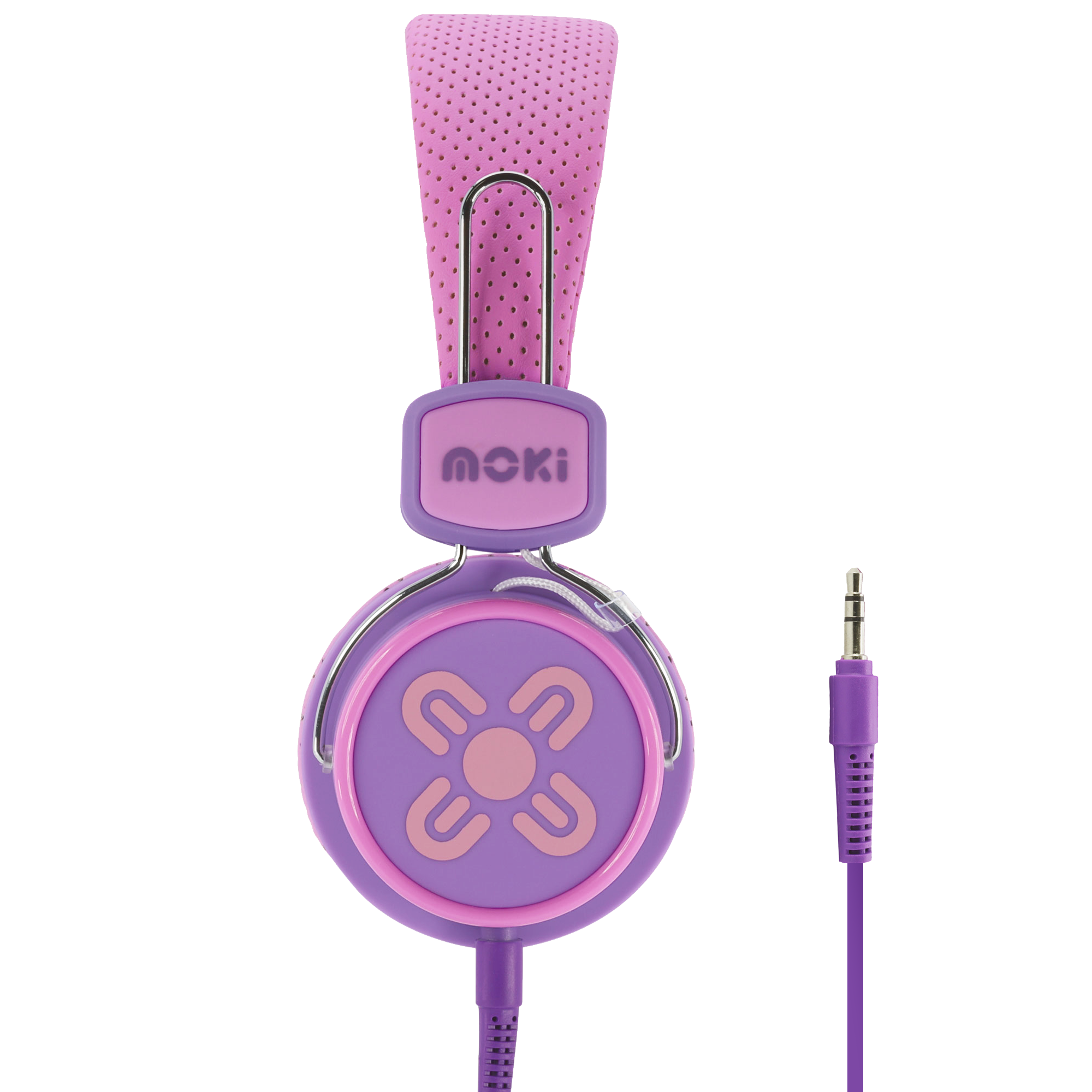 Kid Safe Volume Limited Headphones