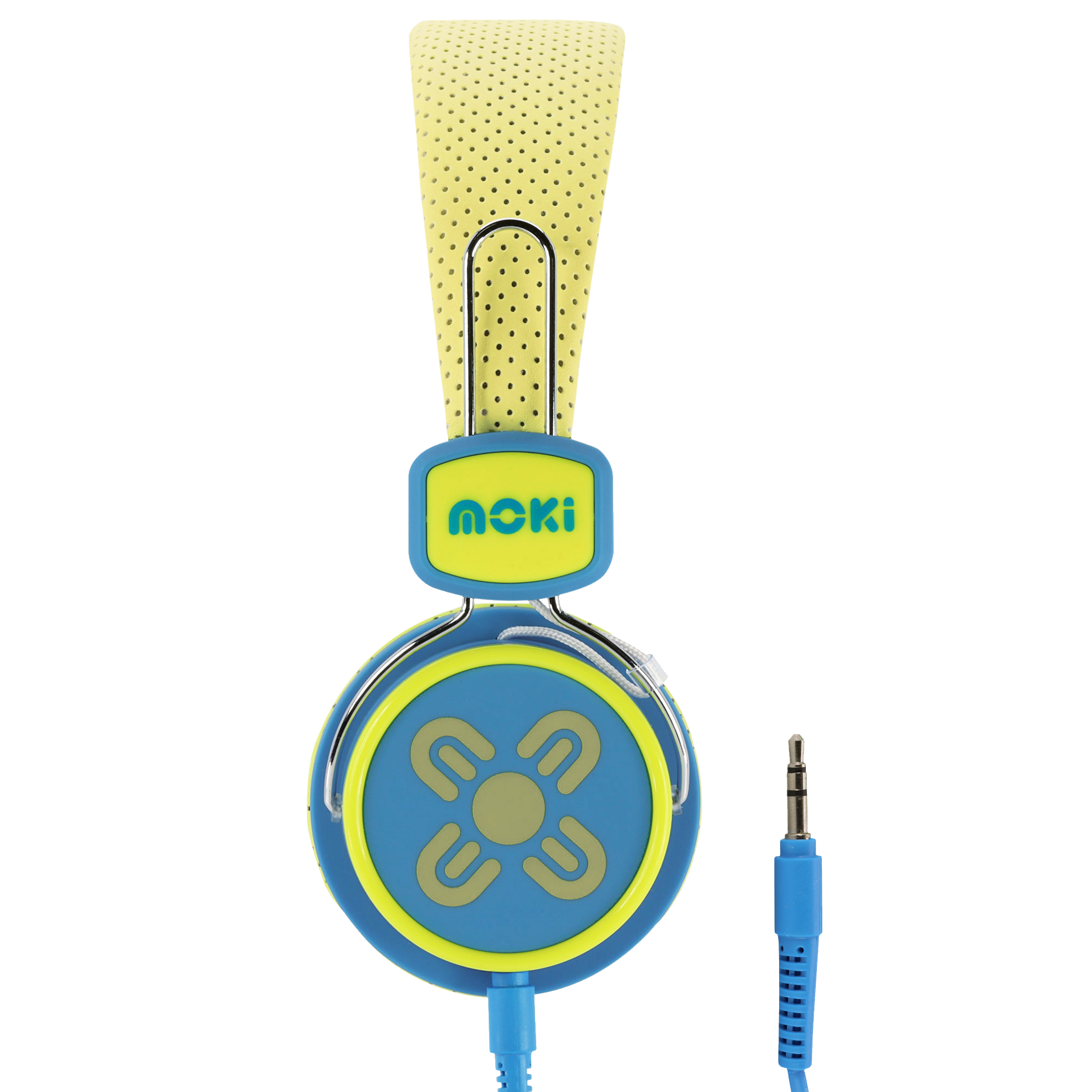 Kid Safe Volume Limited Headphones