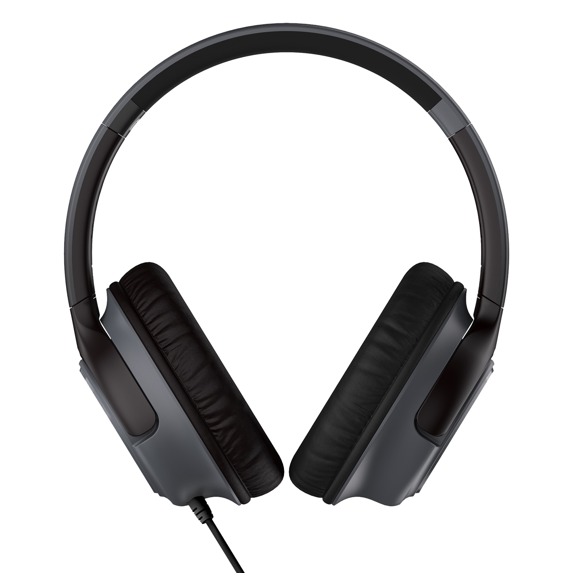 Moki Mixi USB-C Connect Wired Volume Limited Headphones