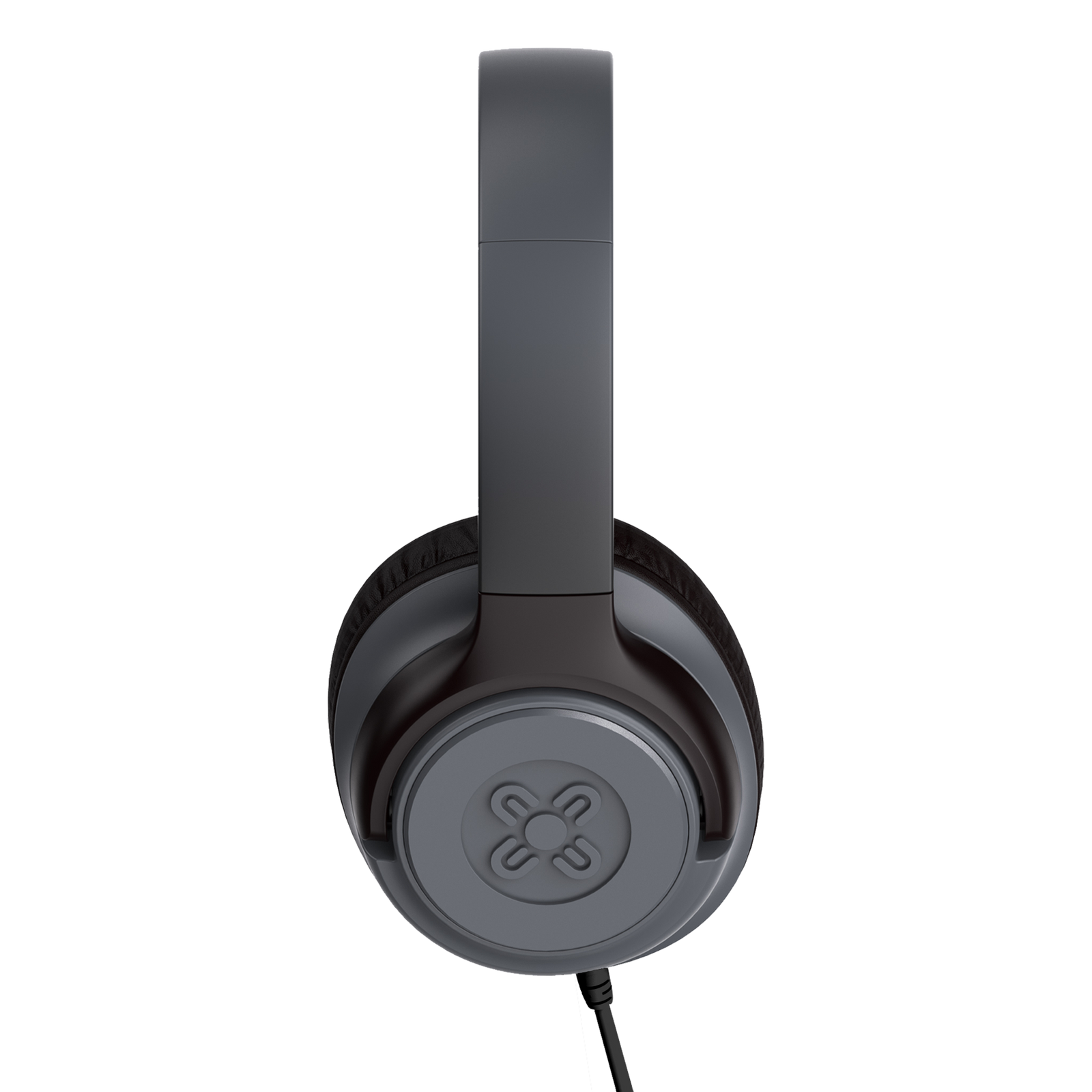 Moki Mixi Type-C Connect Wired Volume Limited Headphones