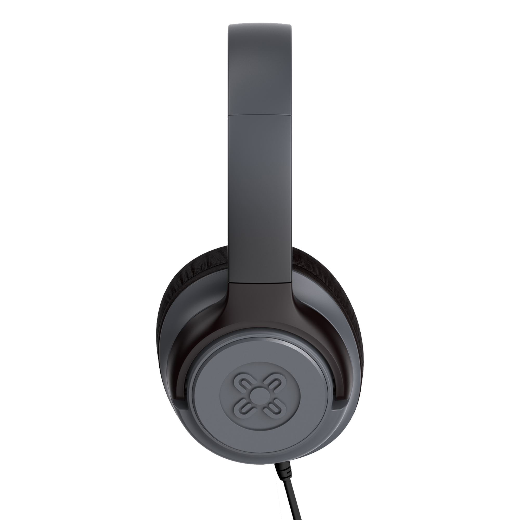 Moki Mixi USB-C Connect Wired Volume Limited Headphones