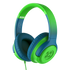 Moki Mixi Type-C Connect Wired Volume Limited Headphones