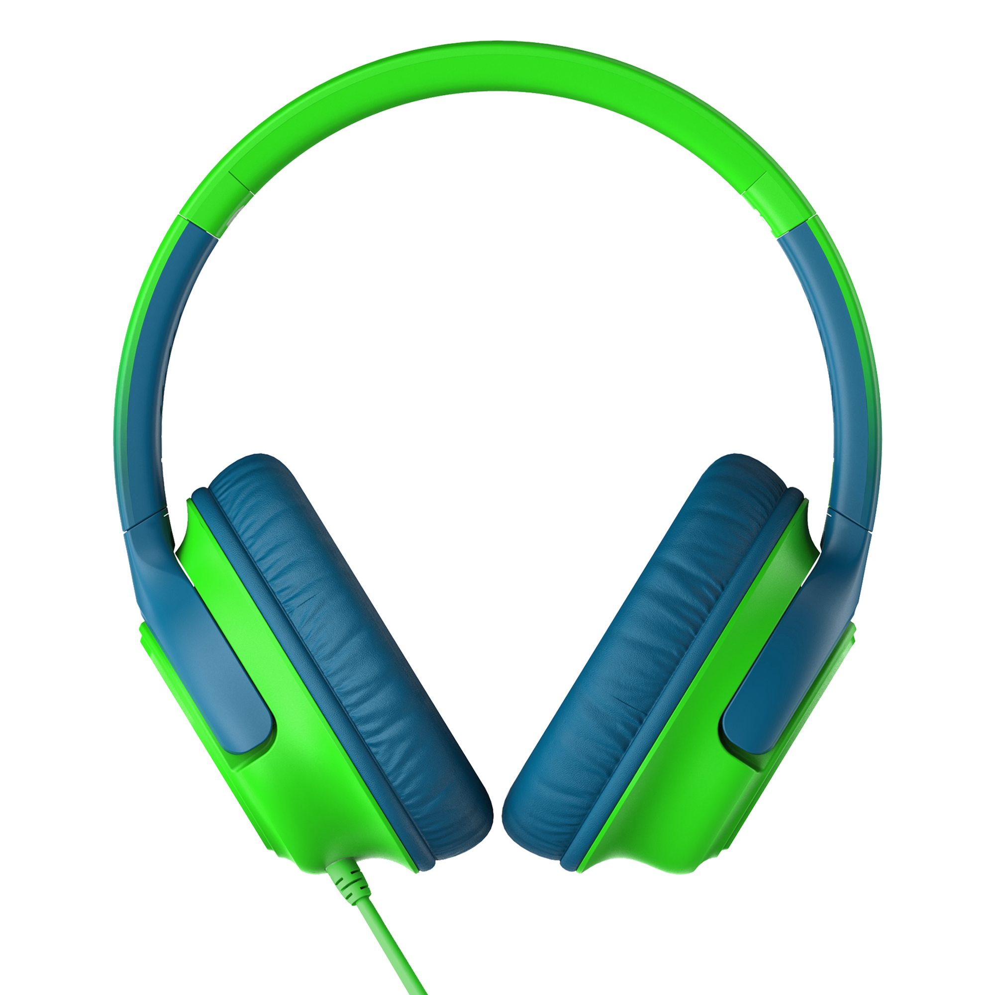 Moki Mixi USB-C Connect Wired Volume Limited Headphones