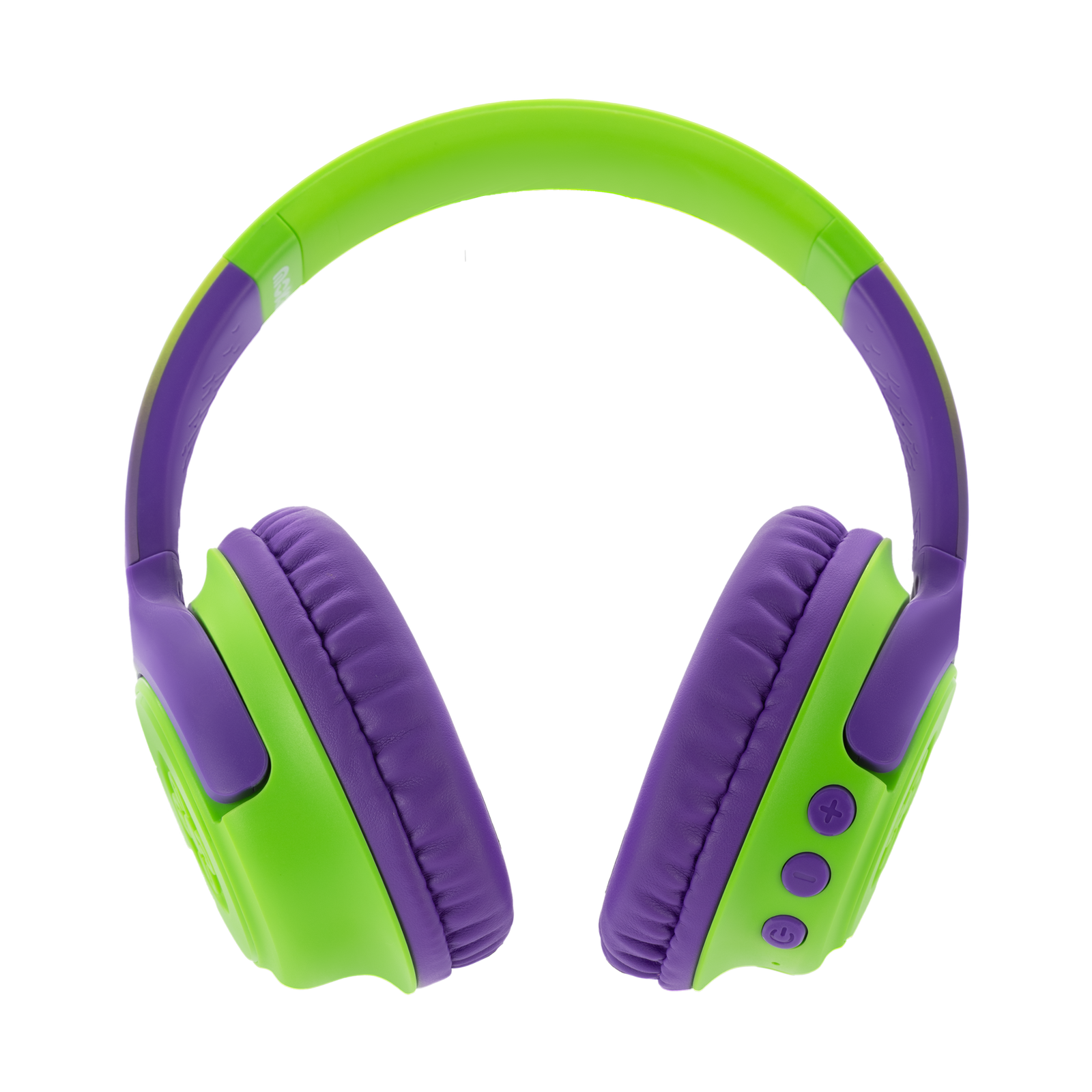 Mixi Volume Limited Wireless Headphones