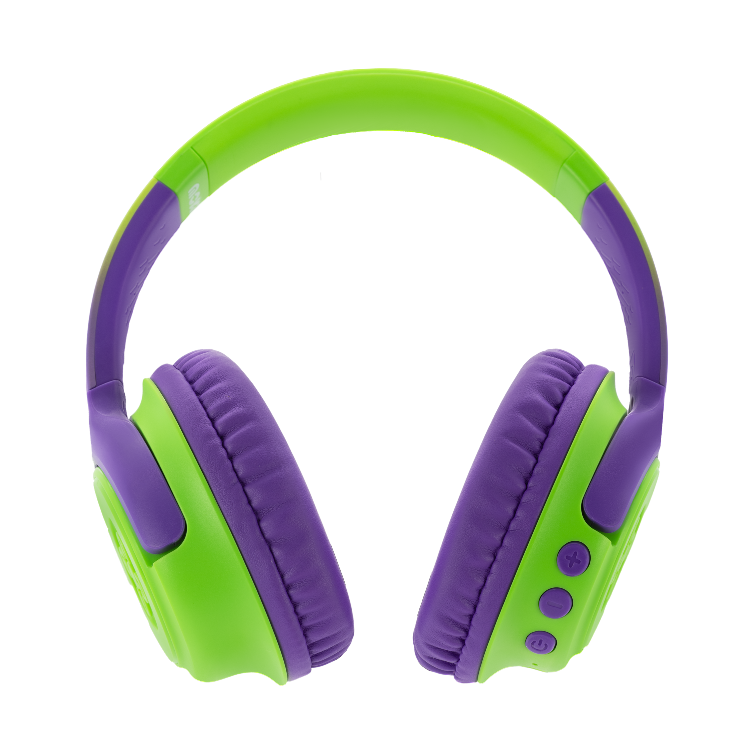 Mixi Volume Limited Wireless Headphones