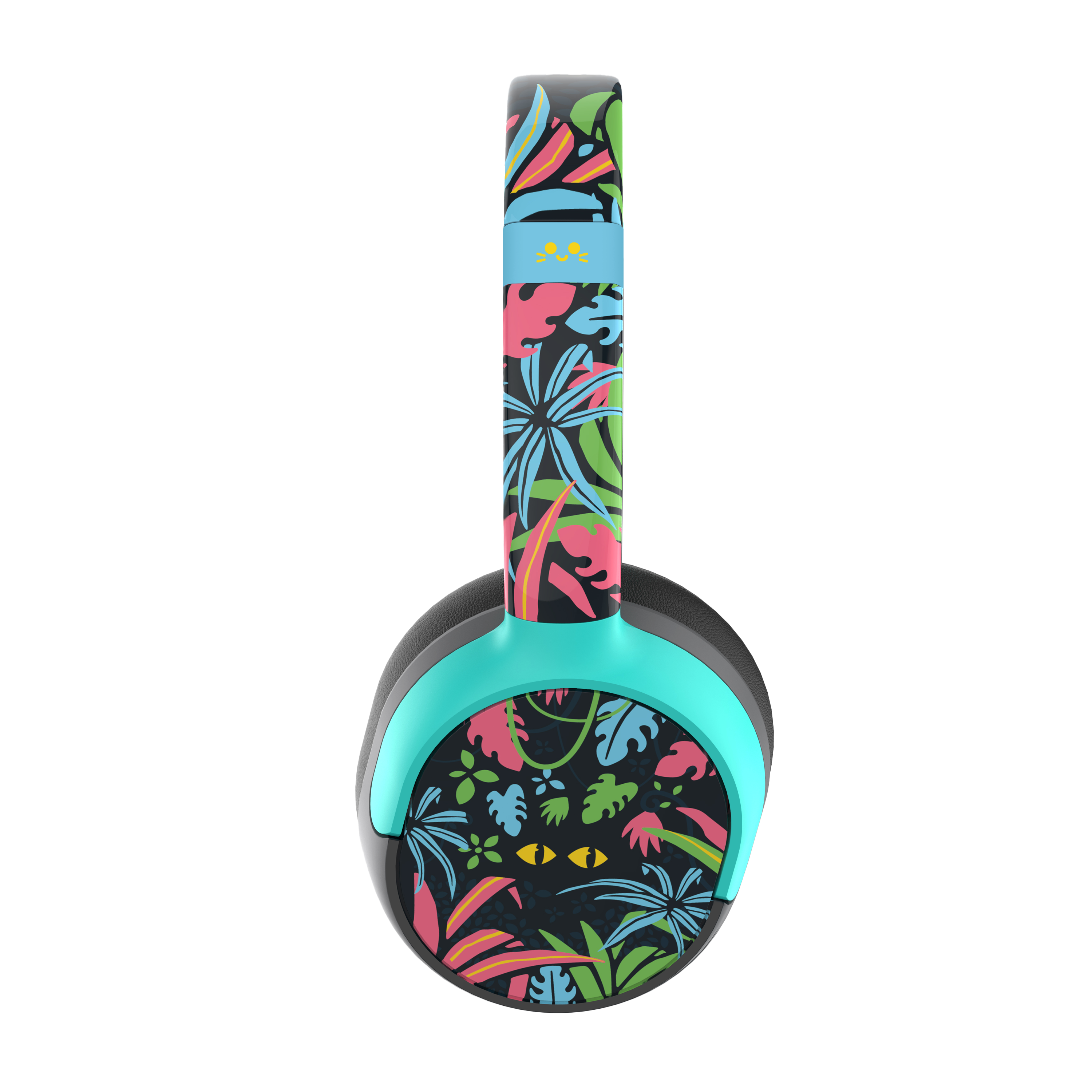 Moki Super Pop Wireless Headphones