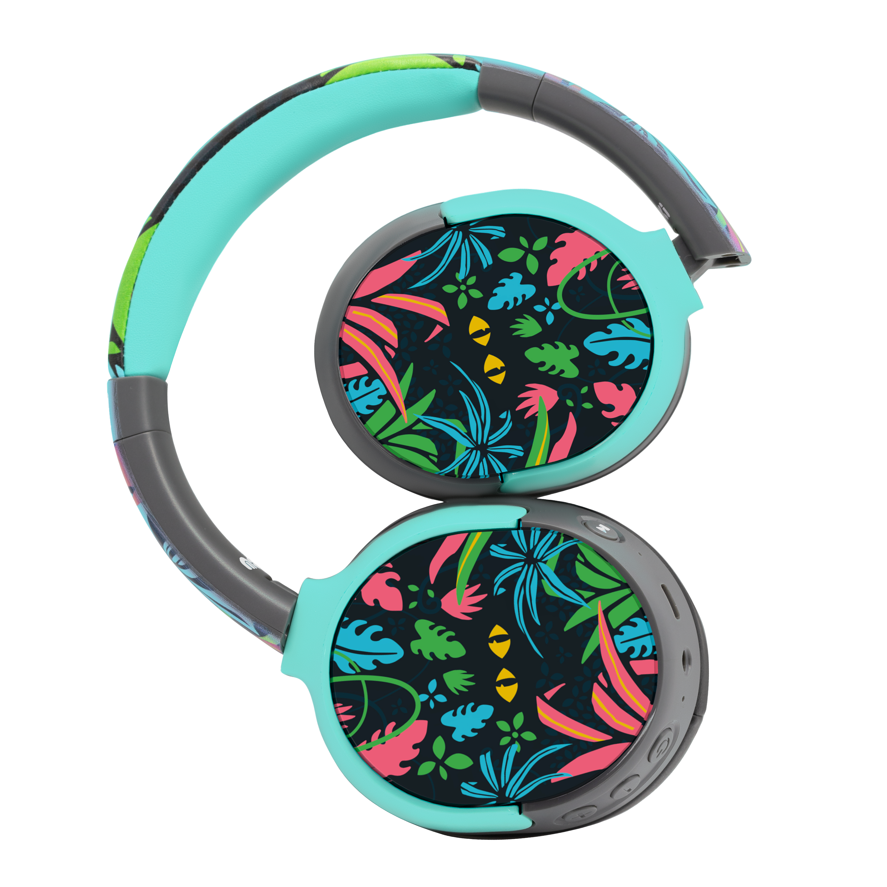 Moki Super Pop Wireless Headphones