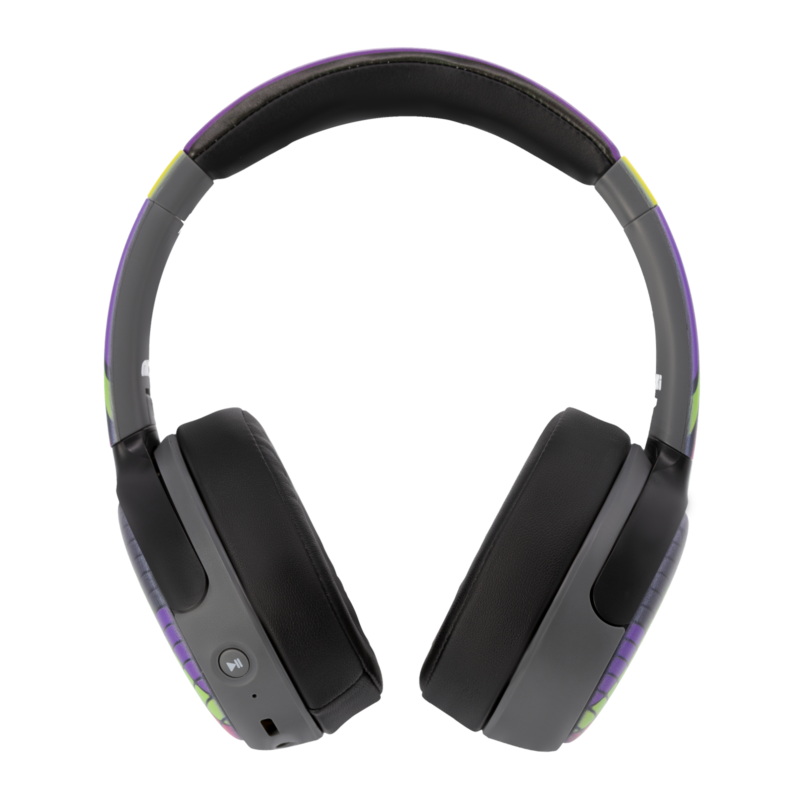 Moki Super Pop Wireless Headphones