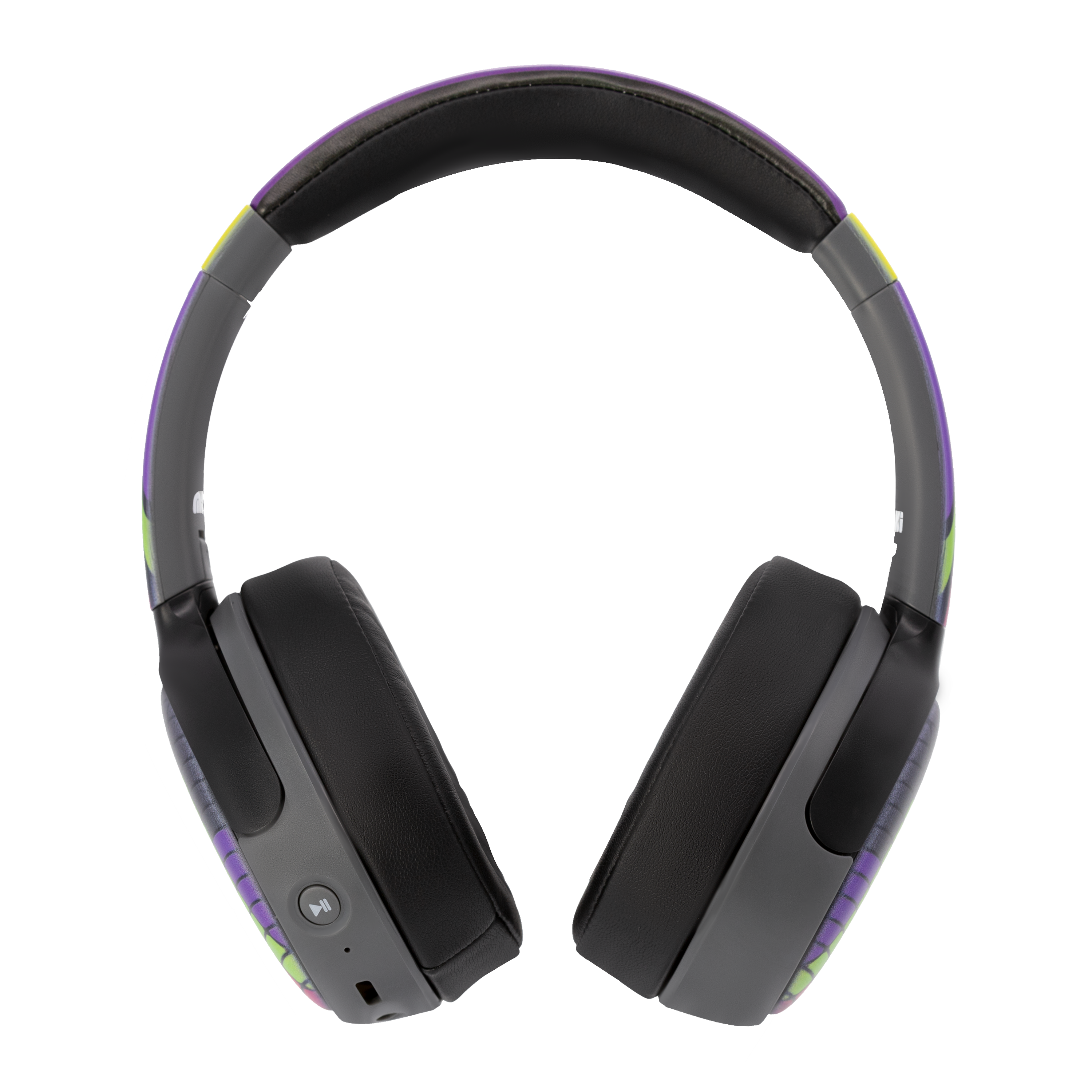 Moki Super Pop Wireless Headphones