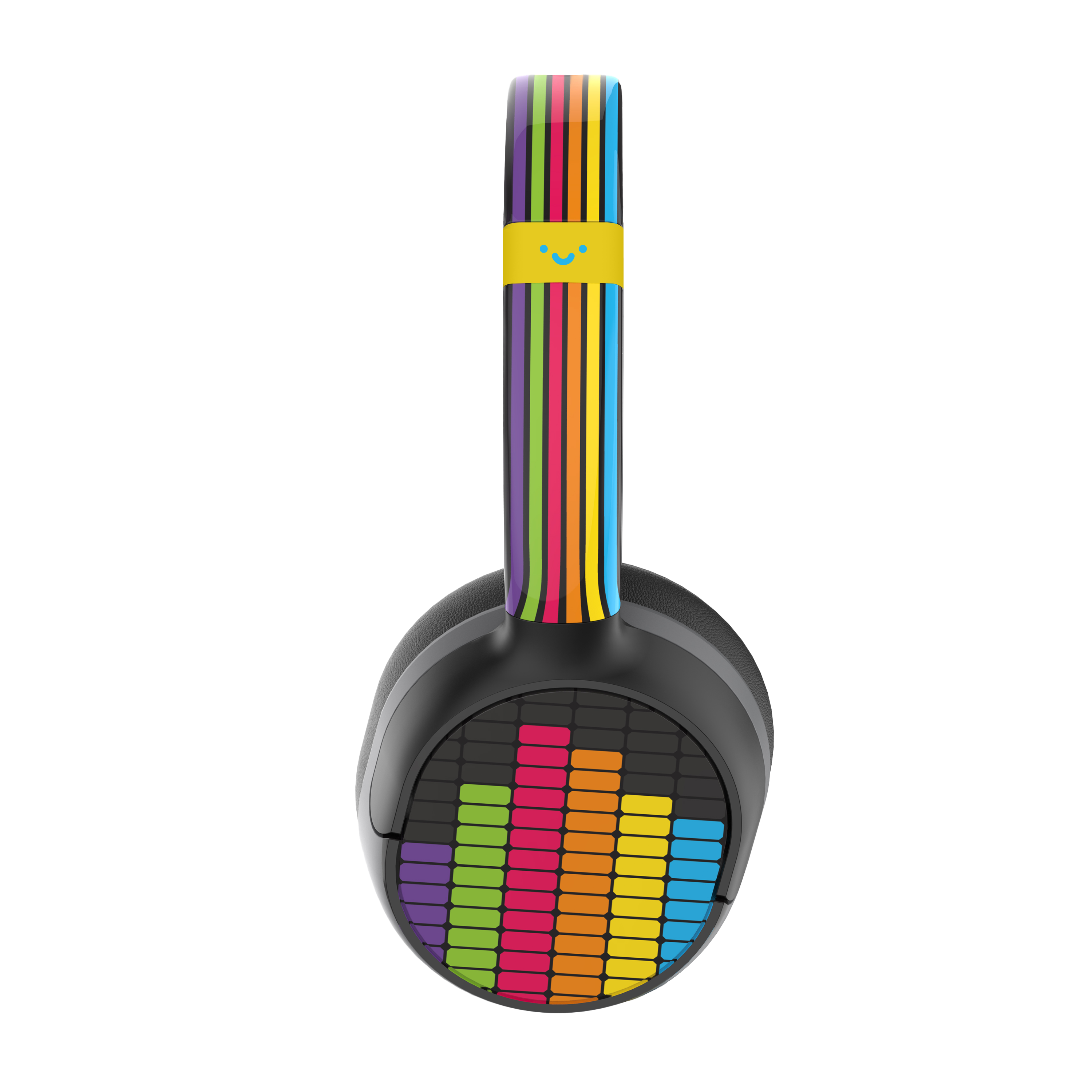 Moki Super Pop Wireless Headphones