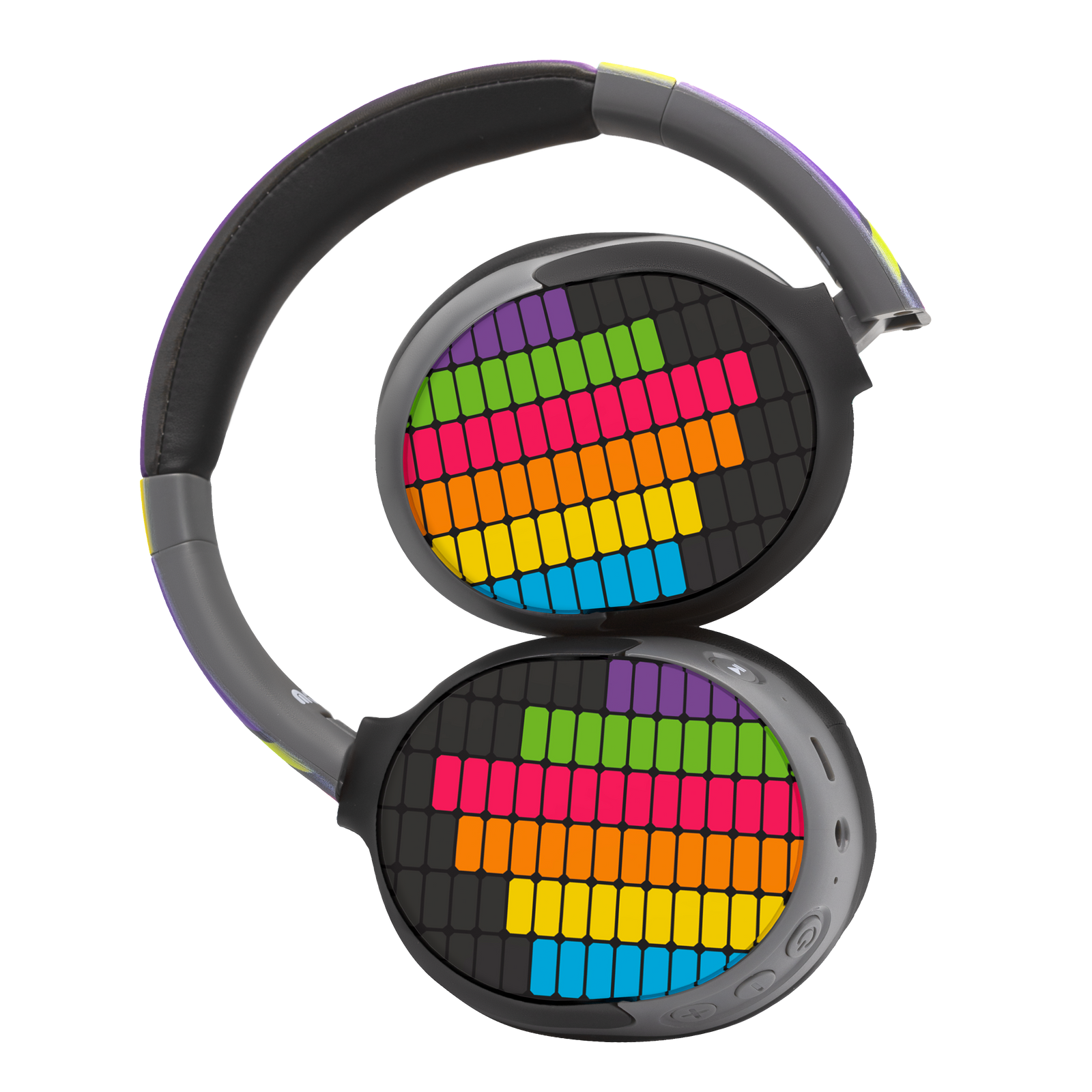 Moki Super Pop Wireless Headphones