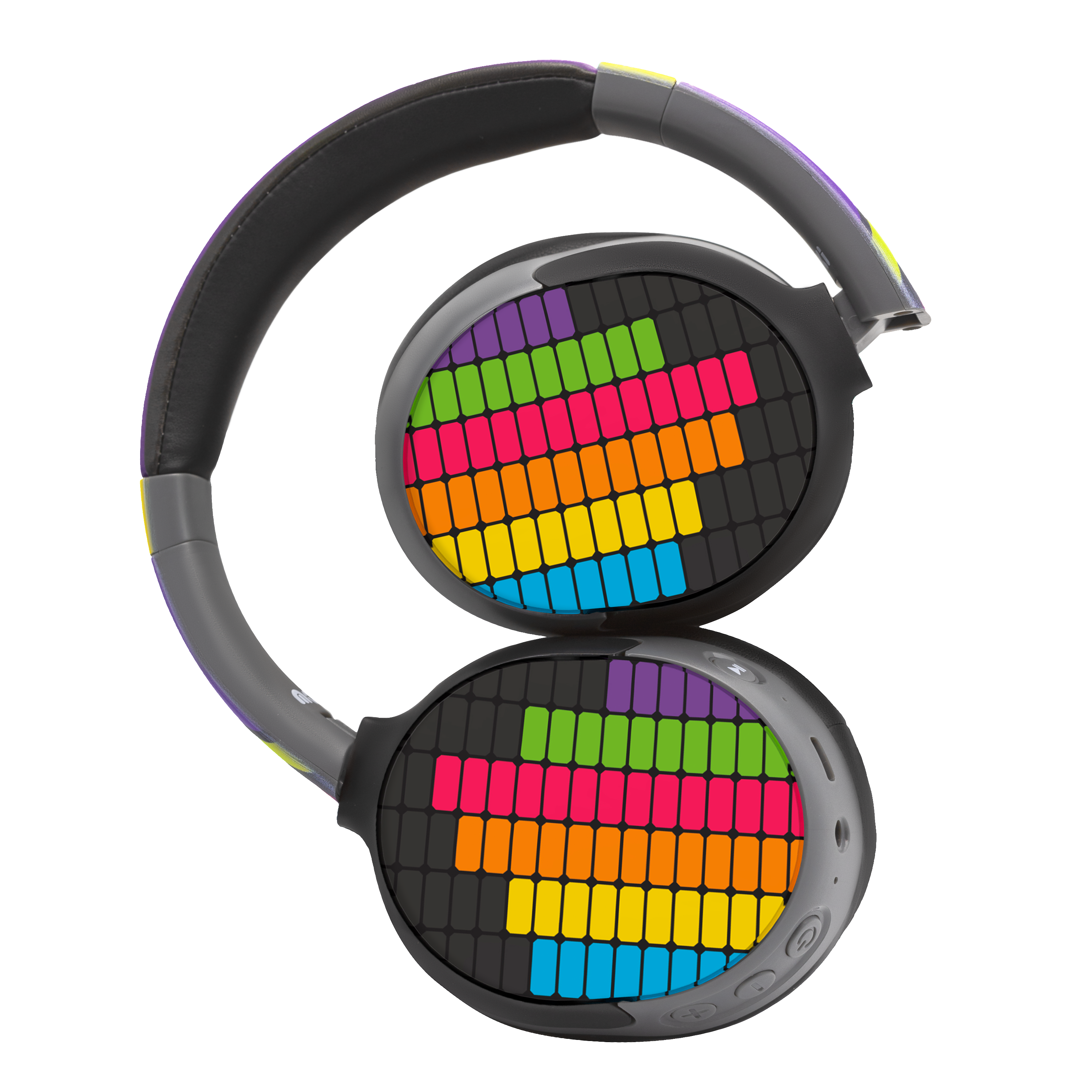 Moki Super Pop Wireless Headphones