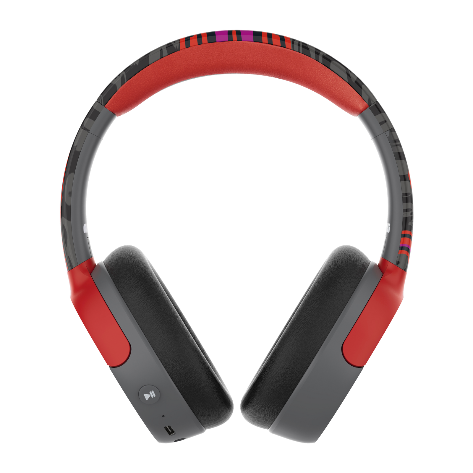 Moki Super Pop Wireless Headphones