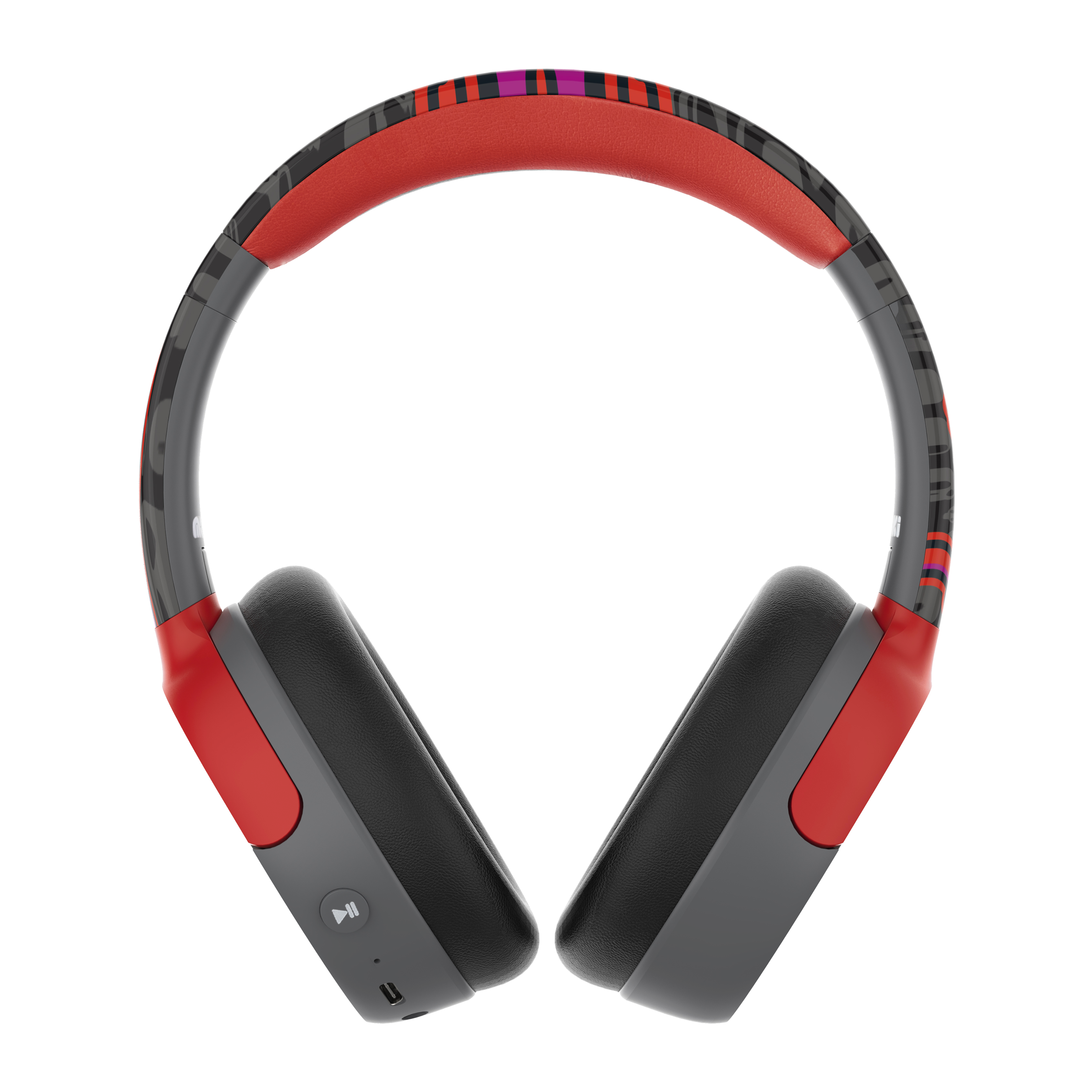 Moki Super Pop Wireless Headphones